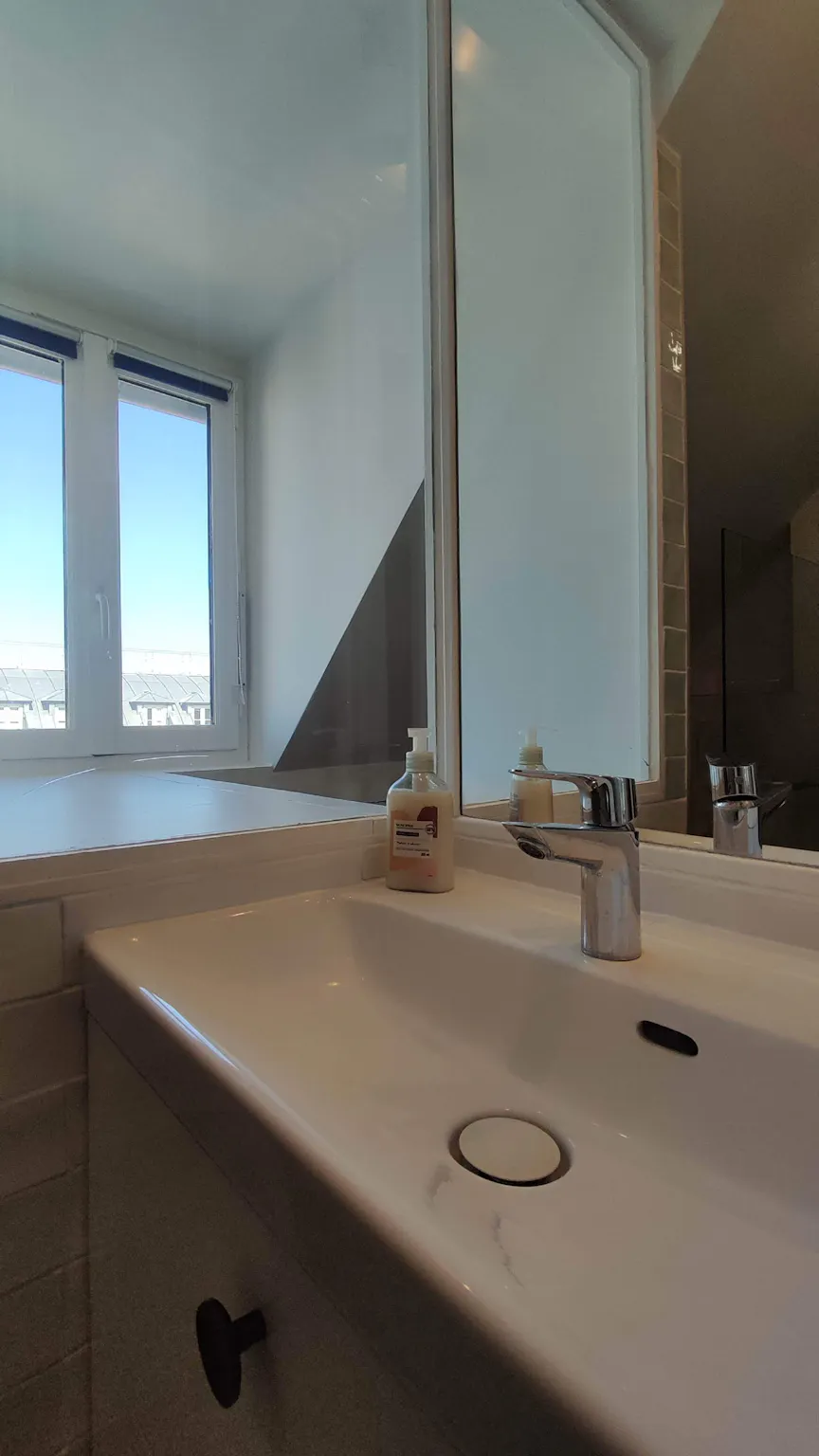 Apartment in Avenue Ledru Rollin, Paris (1723012) ROOM