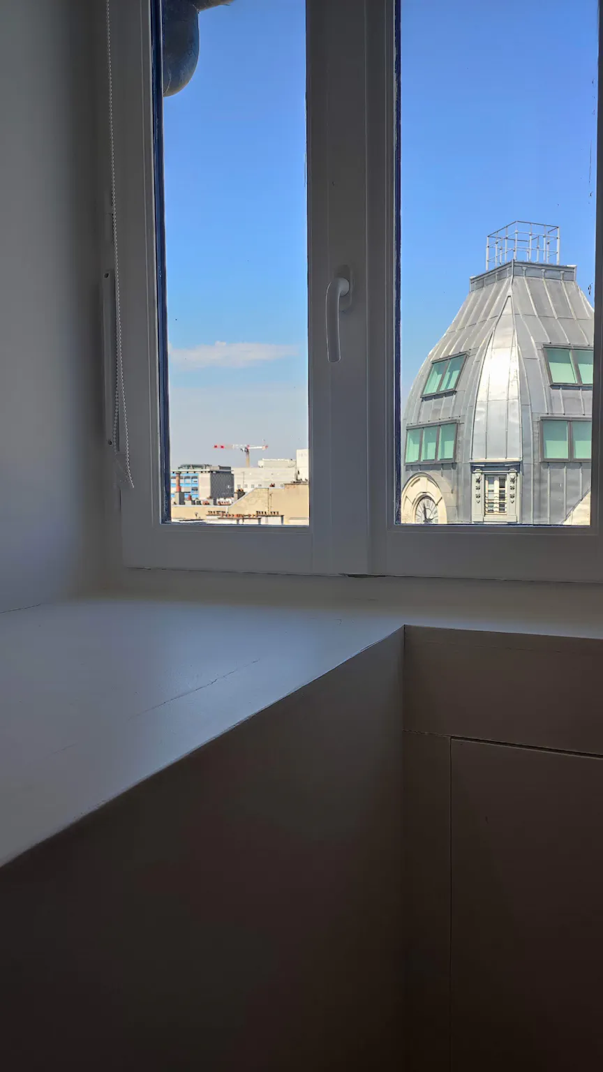 Apartment in Avenue Ledru Rollin, Paris (1723012) ROOM 4