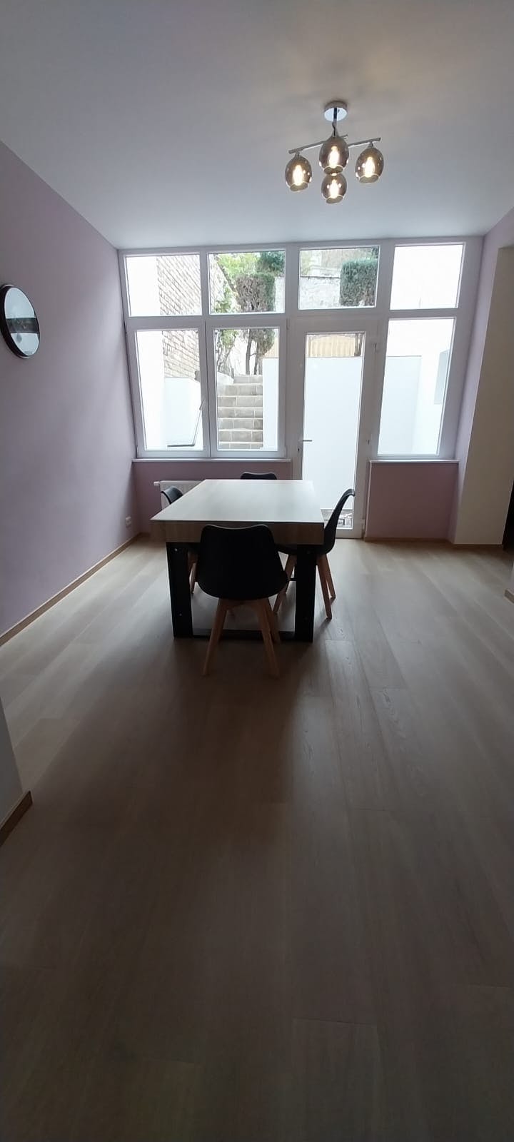 1-Bedroom Apartment in Rue Saint-Quentin, Brussels (1723016) ROOM 3