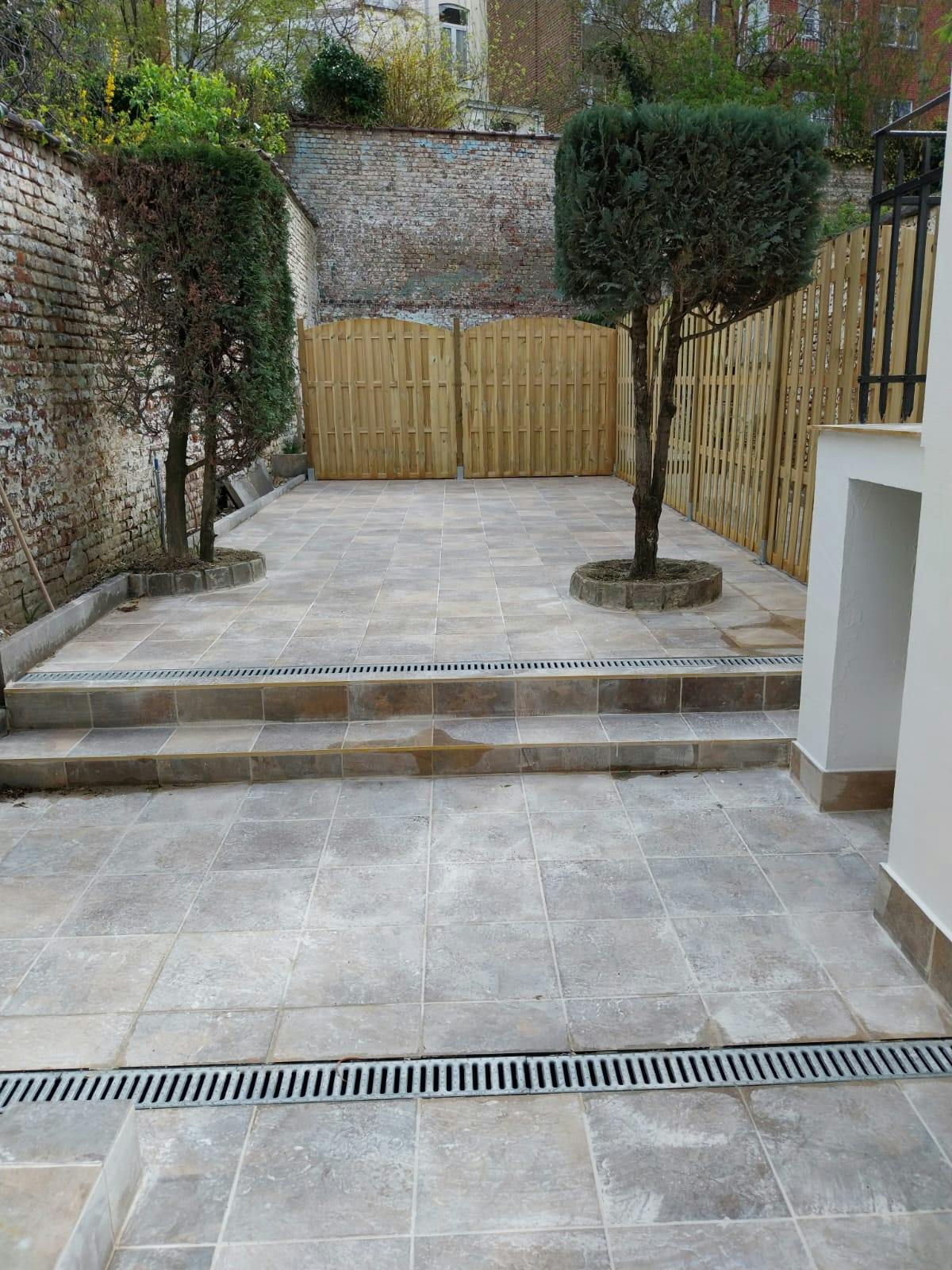 1-Bedroom Apartment in Rue Saint-Quentin, Brussels (1723016) ROOM
