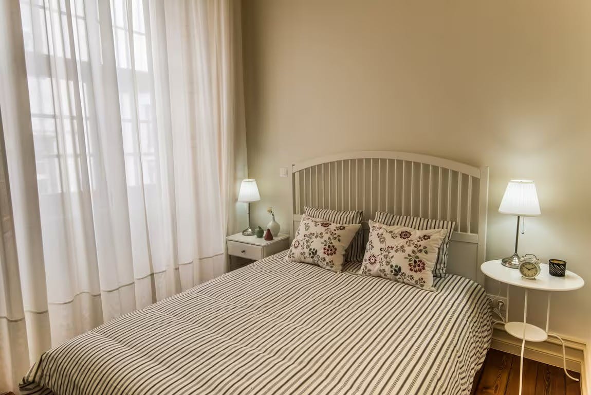 Appartamento in affitto a 10 € al mese a Ponta Delgada, Rua António Joaquim Nunes da Silva