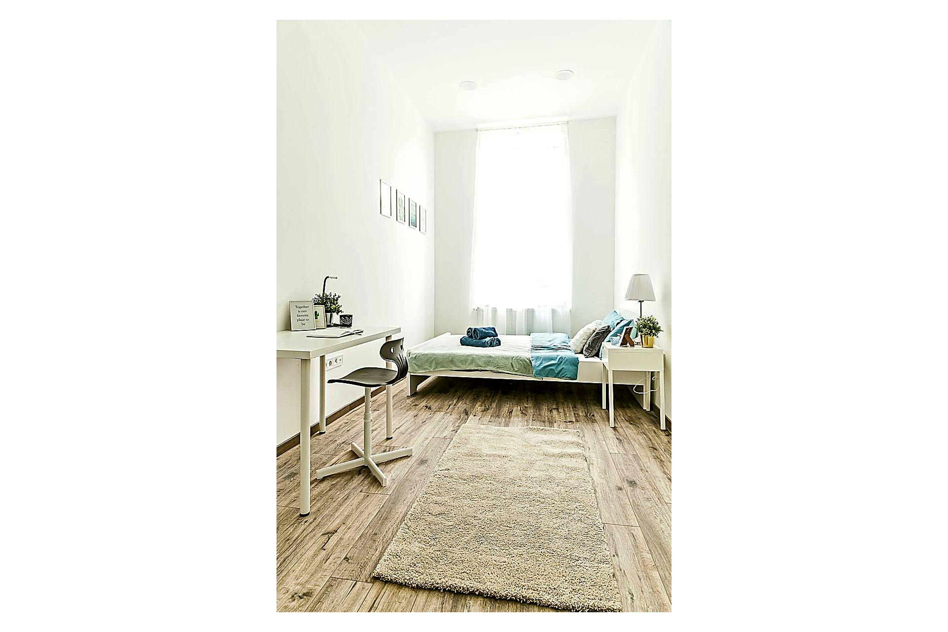 Privé kamer te huur voor HUF 129.969 per maand in Budapest, Thököly út