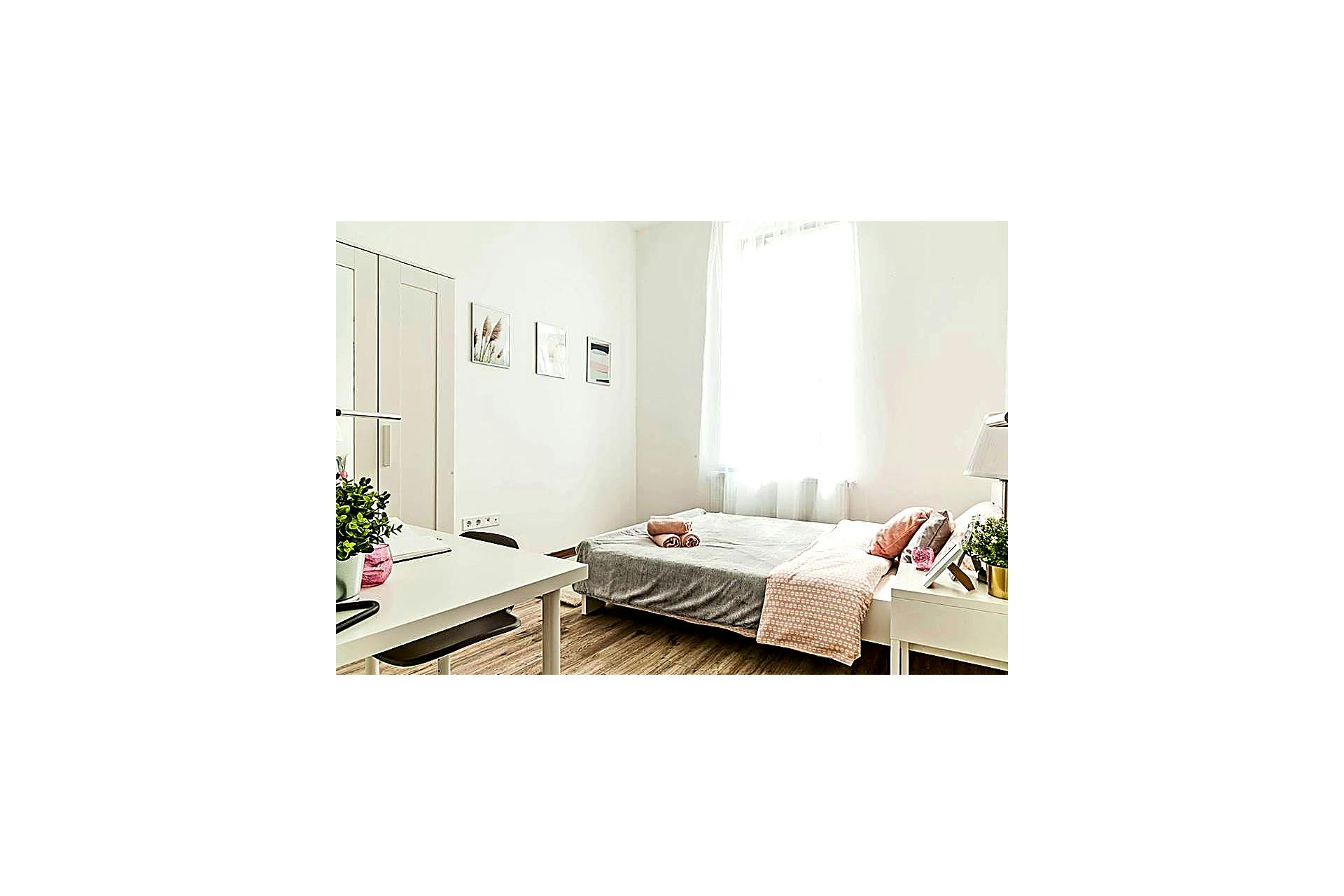 Privé kamer te huur voor HUF 129.969 per maand in Budapest, Thököly út