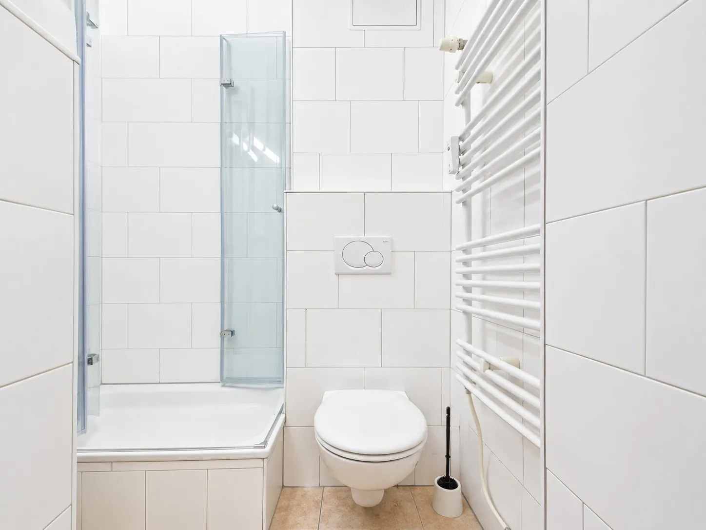 1-Bedroom Apartment in Schlangenbader Straße, Berlin (1723039) ROOM 4