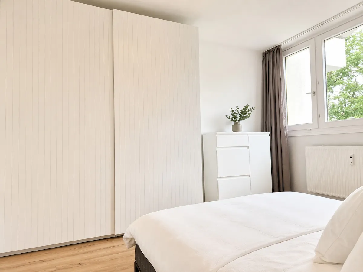 1-Bedroom Apartment in Schlangenbader Straße, Berlin (1723039) ROOM