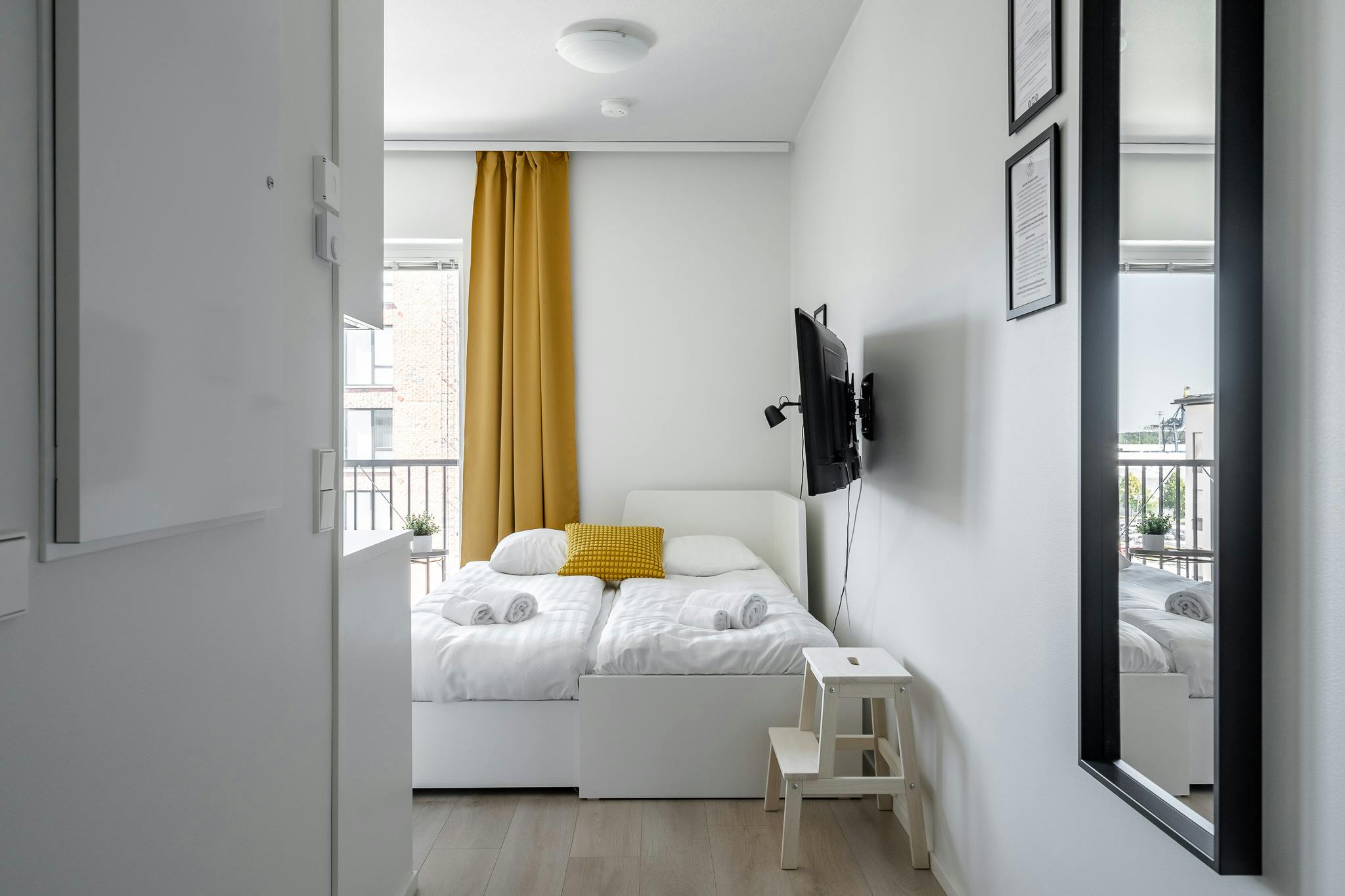 preview gallery tile