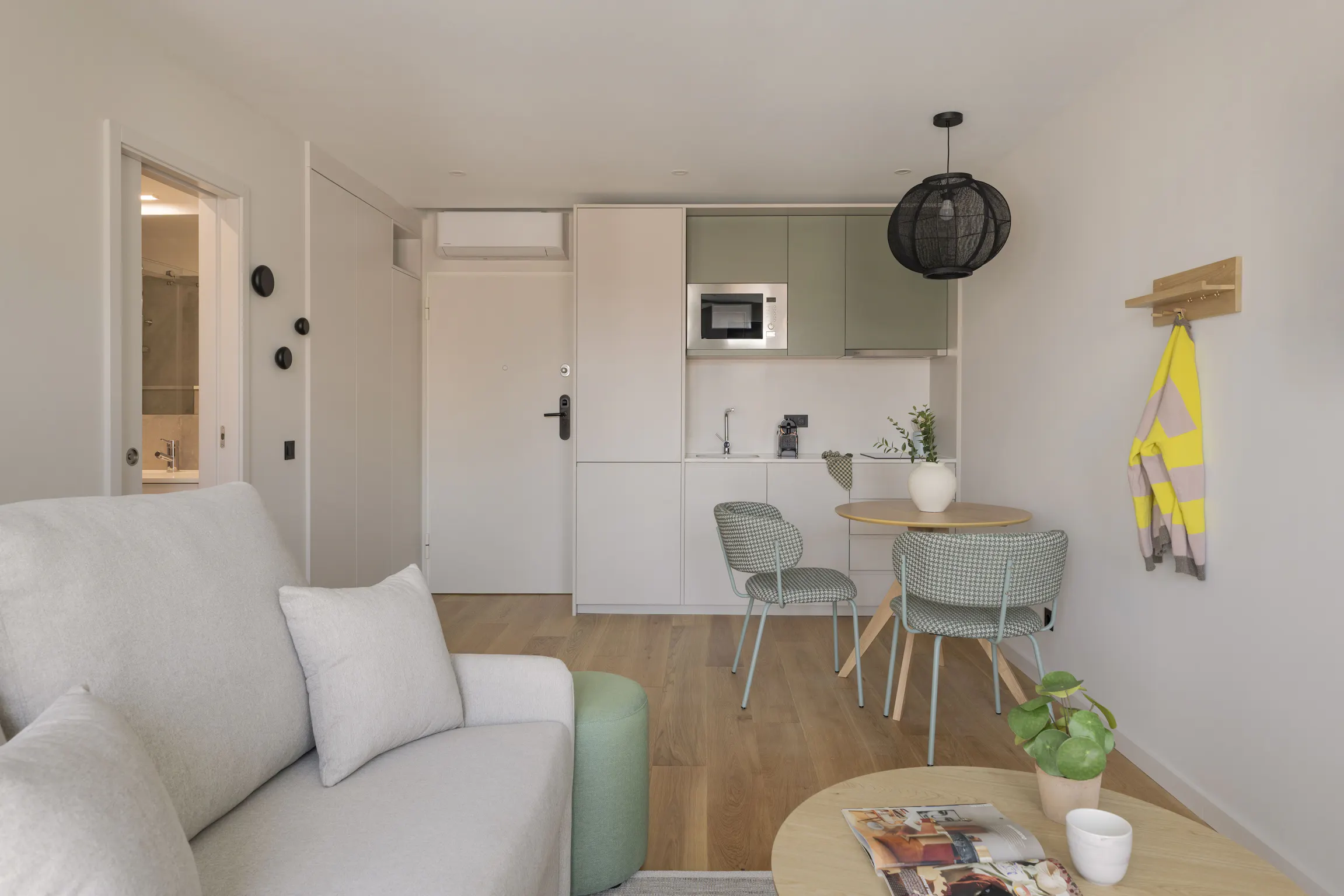 Apartment in Rua do Pilar, Vila Nova de Gaia (1723048) ROOM 4