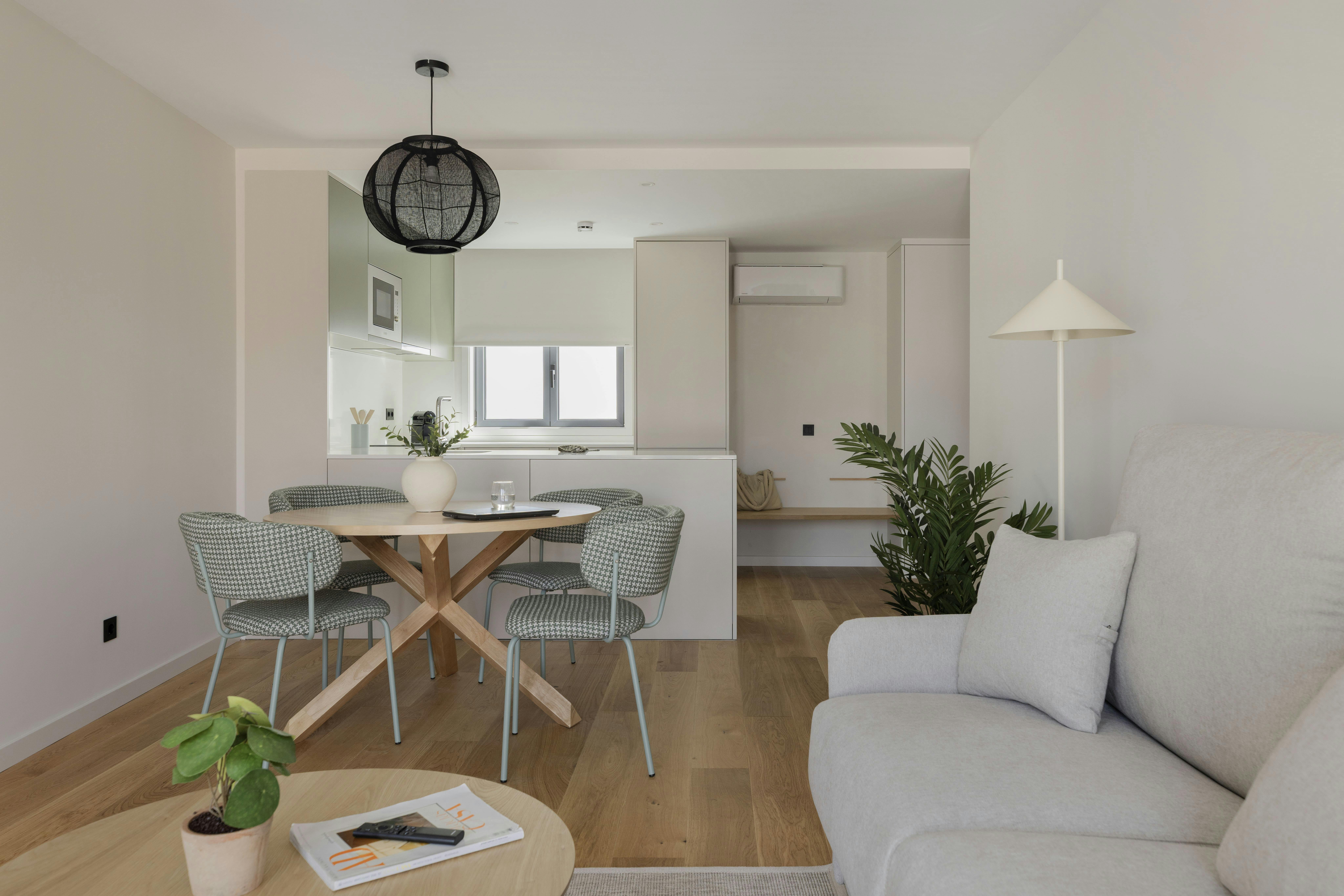 1-Bedroom Apartment in Rua do Pilar, Vila Nova de Gaia (1723050) ROOM 3
