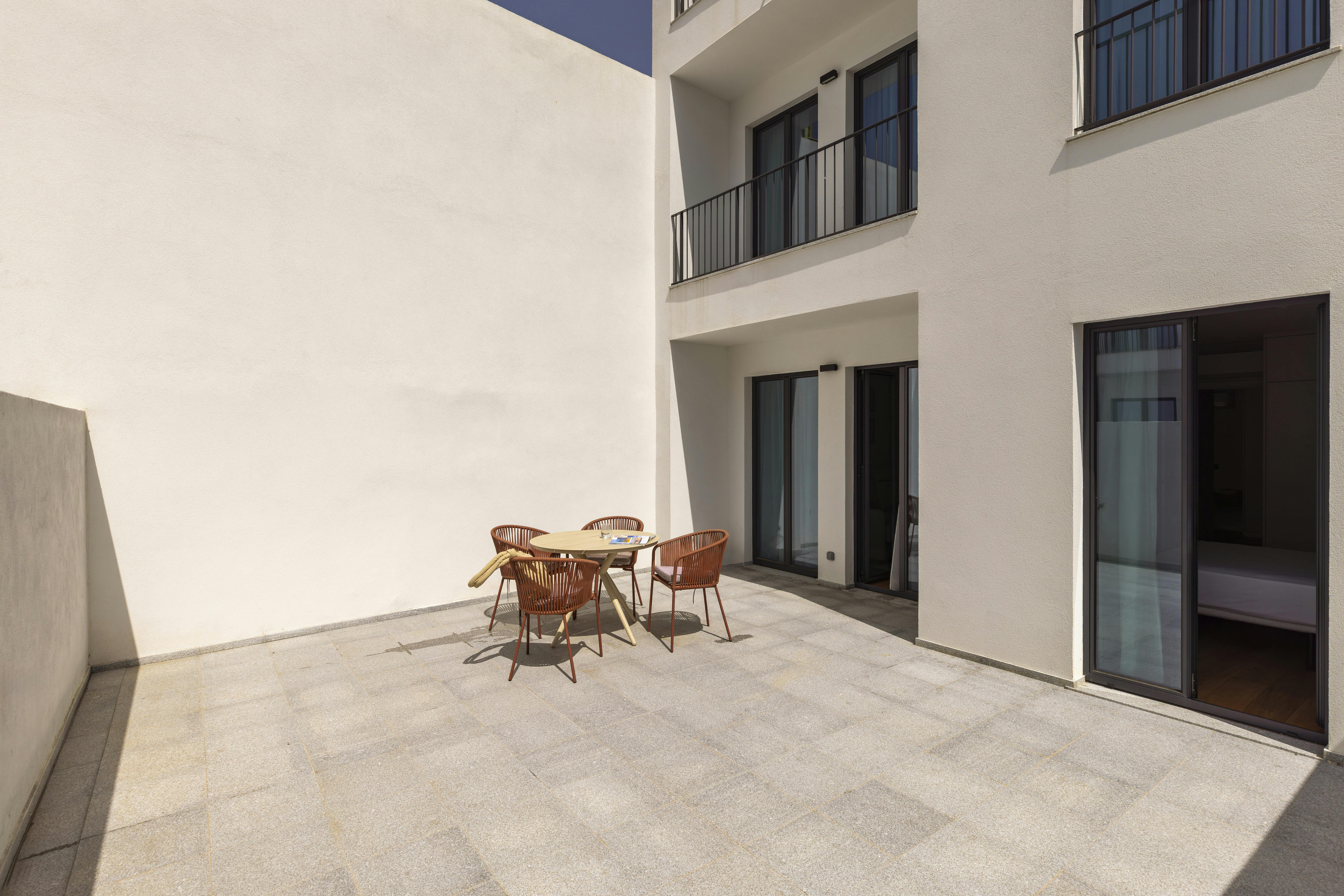1-Bedroom Apartment in Rua do Pilar, Vila Nova de Gaia (1723050) ROOM 1