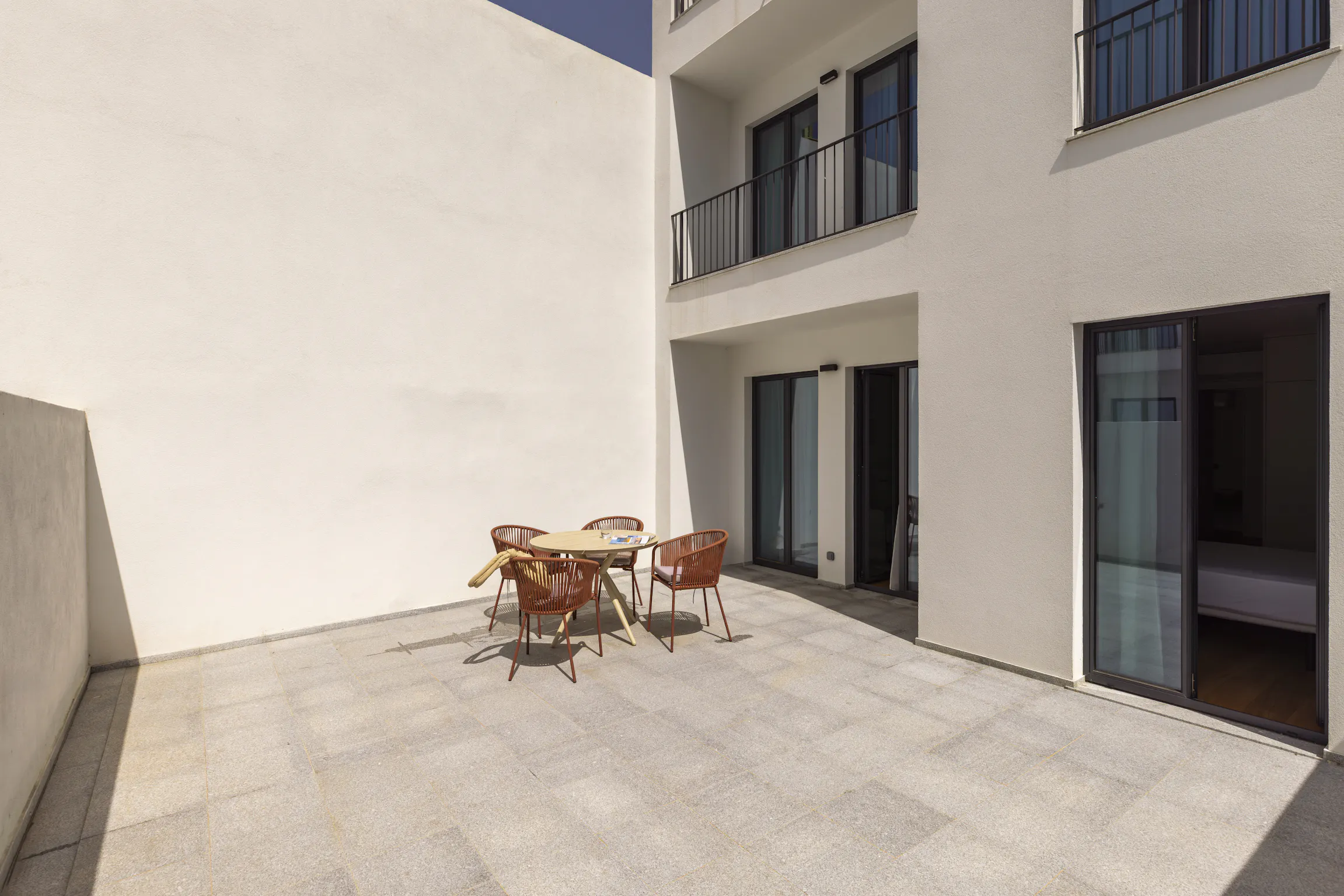 1-Bedroom Apartment in Rua do Pilar, Vila Nova de Gaia (1723050) ROOM 1