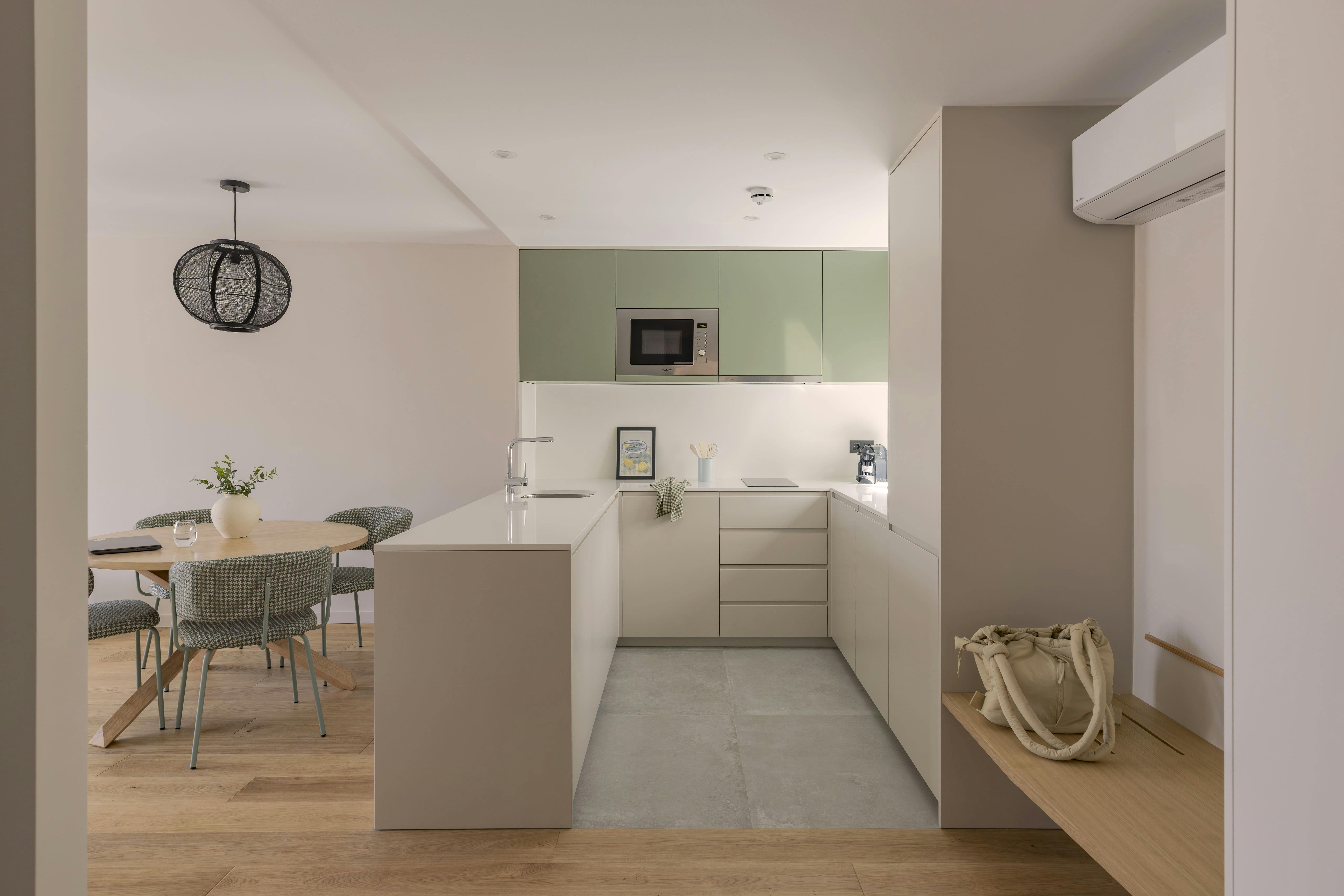 1-Bedroom Apartment in Rua do Pilar, Vila Nova de Gaia (1723050) ROOM 2