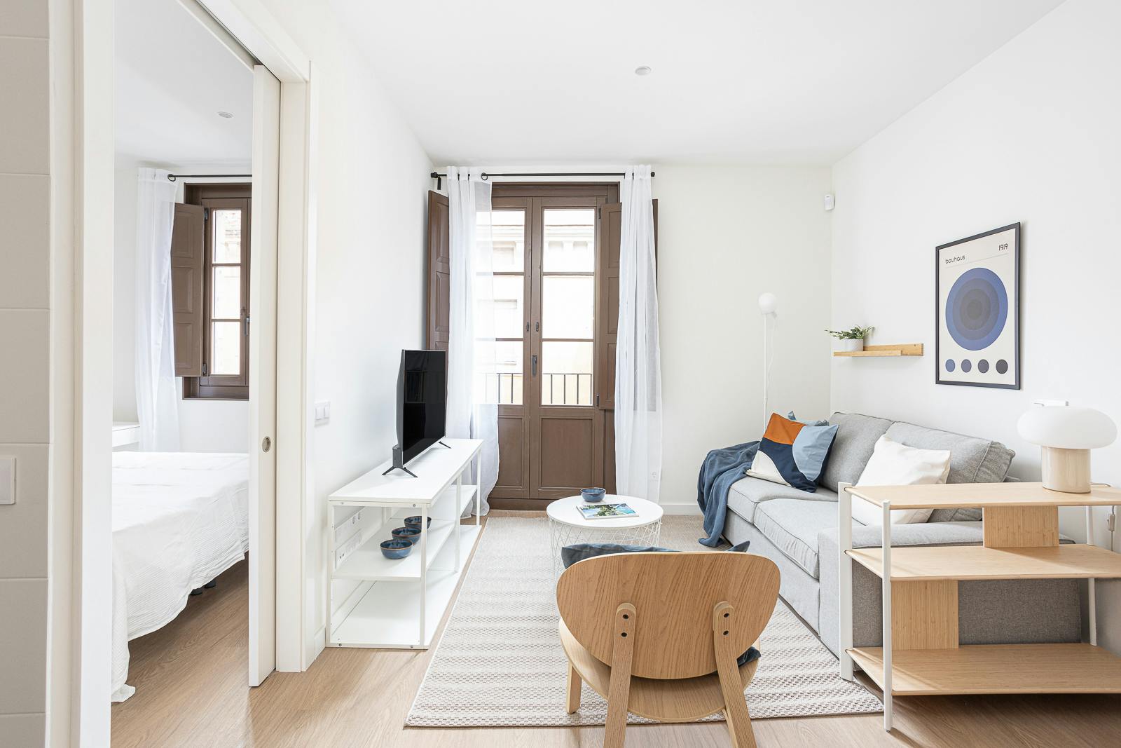Carrer de Sant Bertran, Barcelona preview