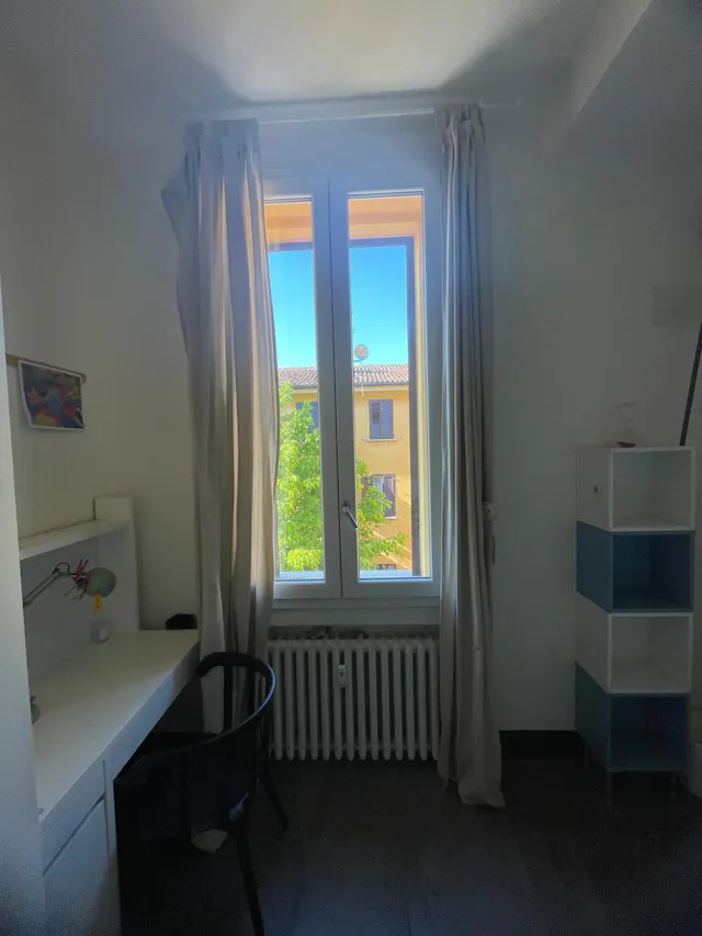 Private room in Via San Vitale, Bologna (1723053) room image 2