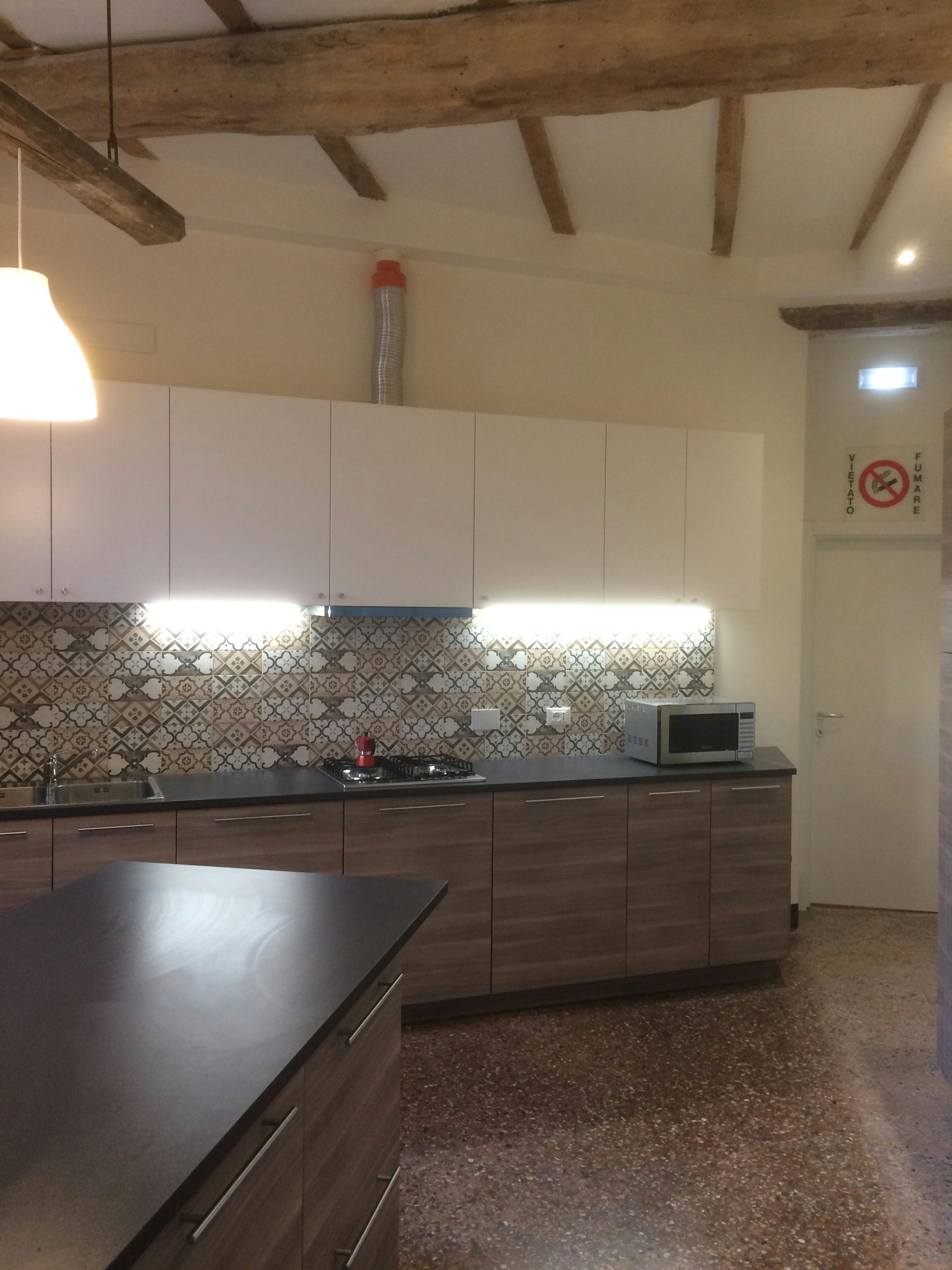 Habitación individual Bolonia, 1 habitación, 10m² — foto 10