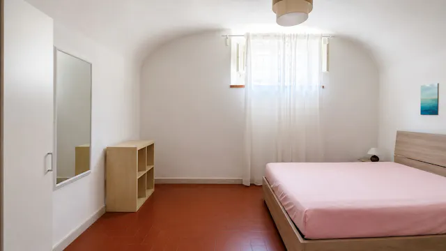 2-Bedroom Apartment in Via dei Sette Santi, Florence (1723055) room image 1