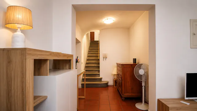2-Bedroom Apartment in Via dei Sette Santi, Florence (1723055) room image 2
