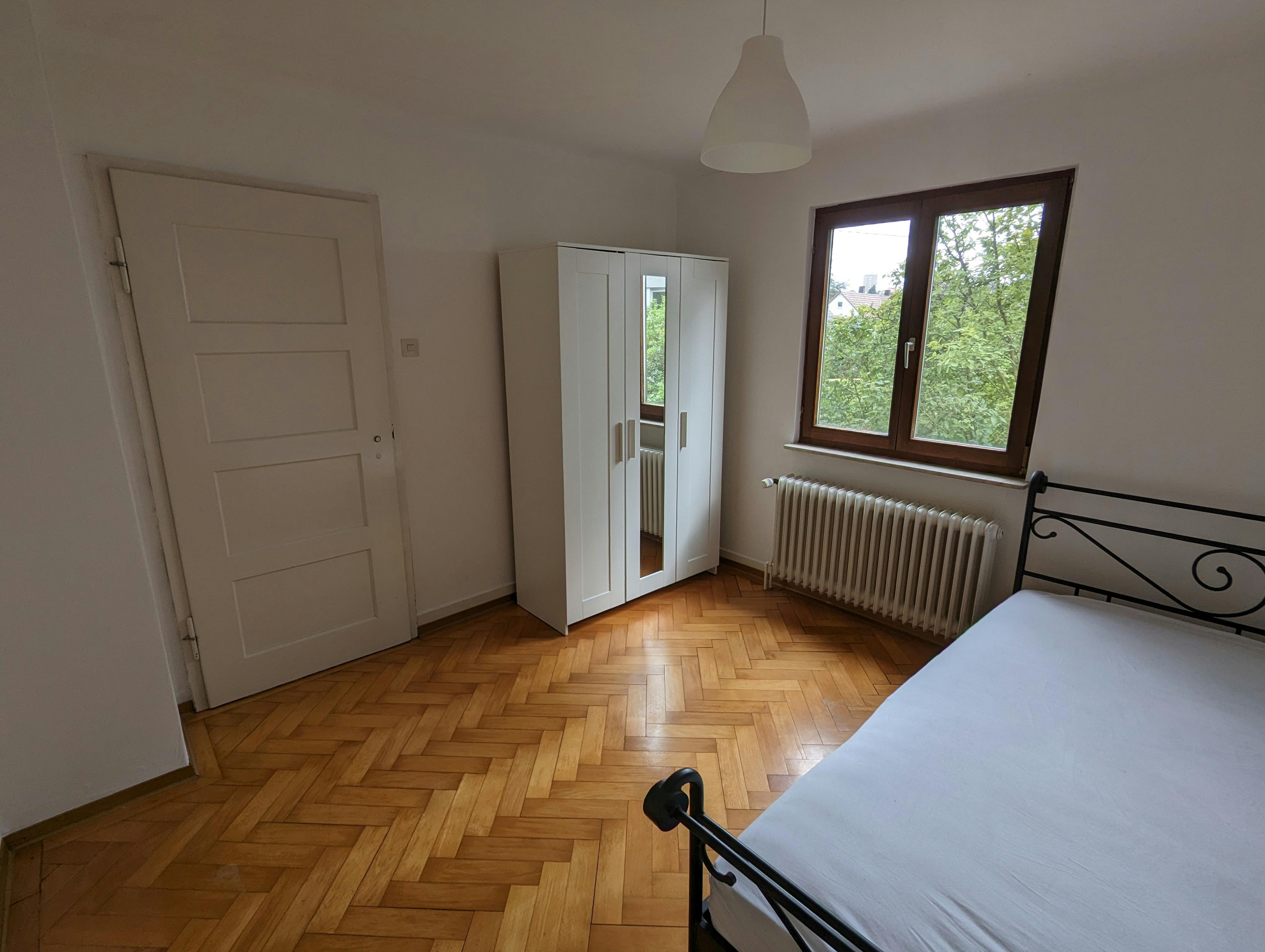 Private room in Oberwiesenstraße, Stuttgart (1723056) room image 6