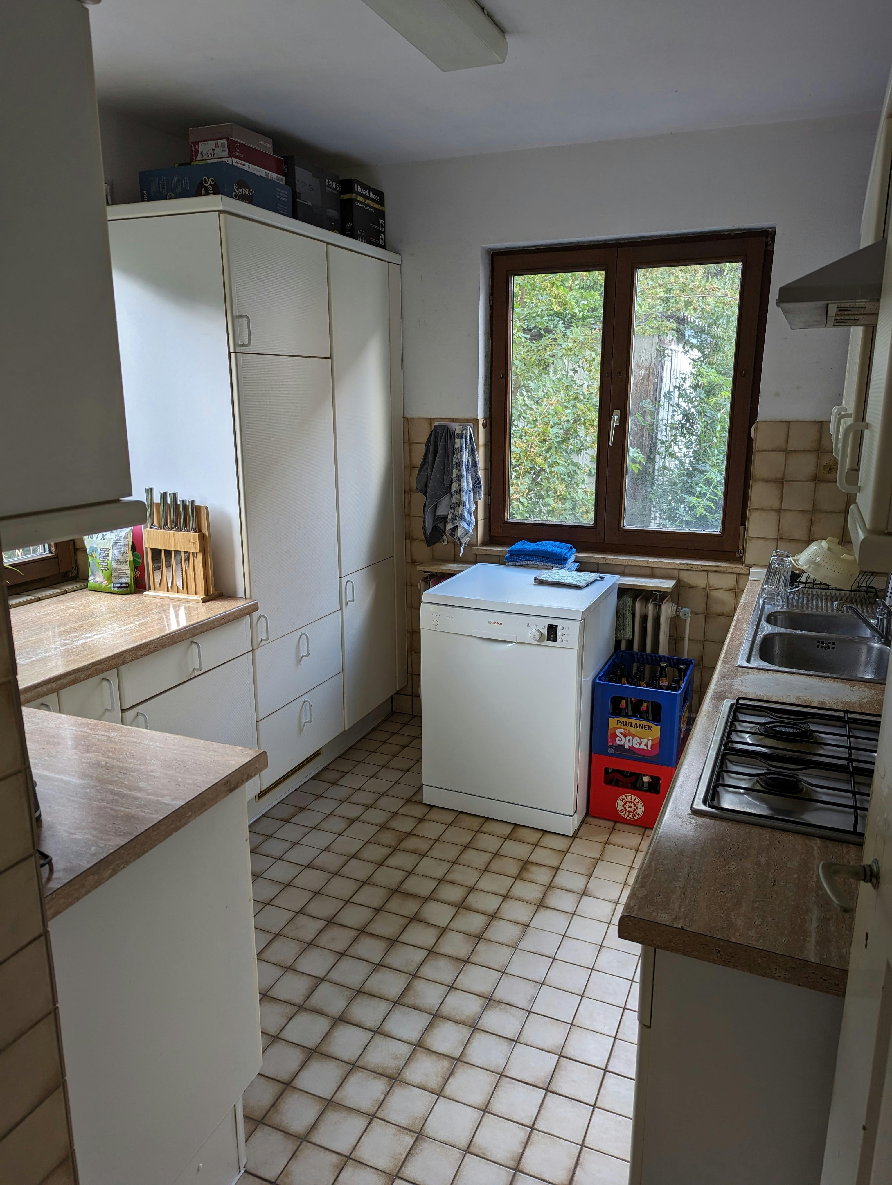 Private room in Oberwiesenstraße, Stuttgart (1723056) COMMON_AREA 2