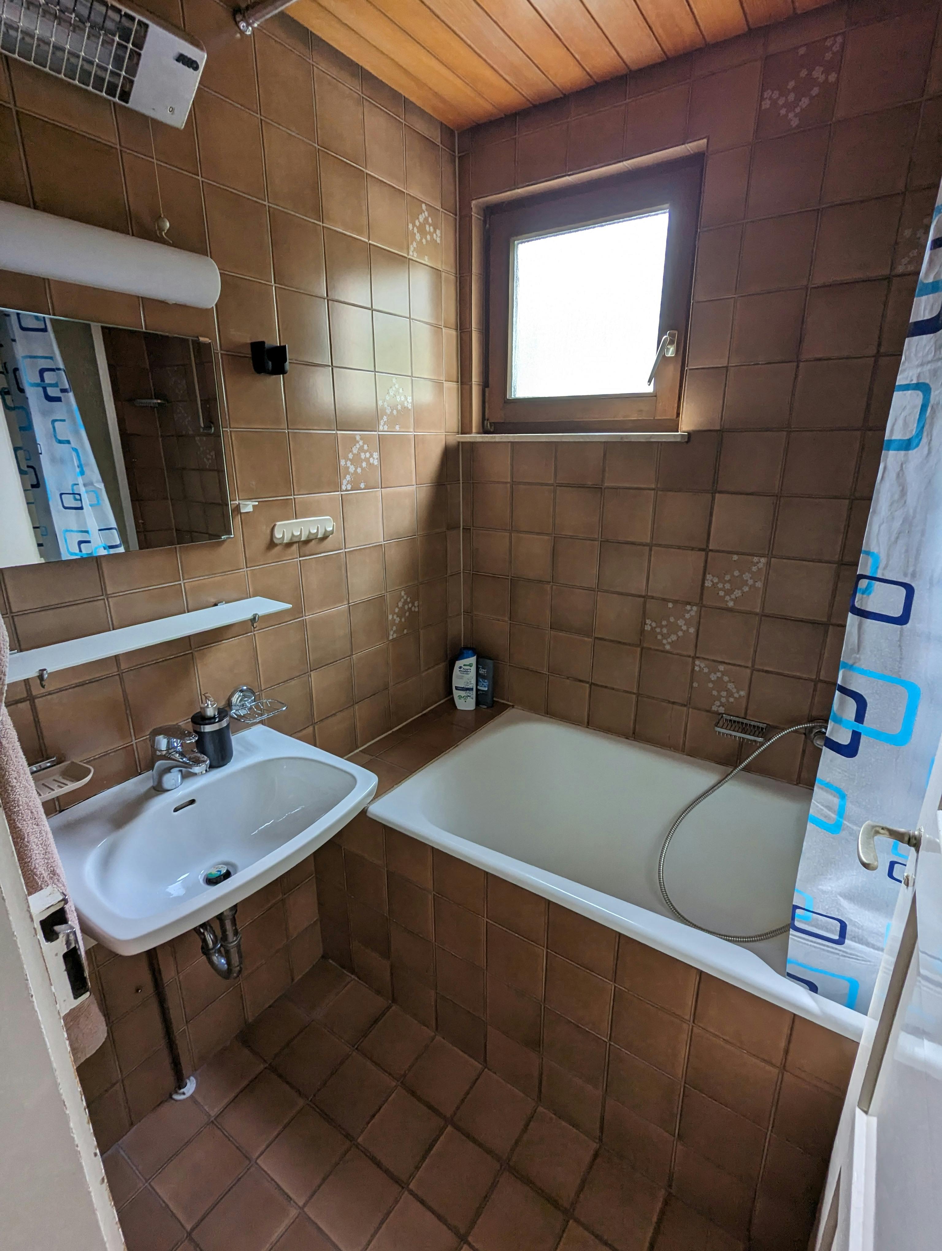 Private room in Oberwiesenstraße, Stuttgart (1723056) COMMON_AREA