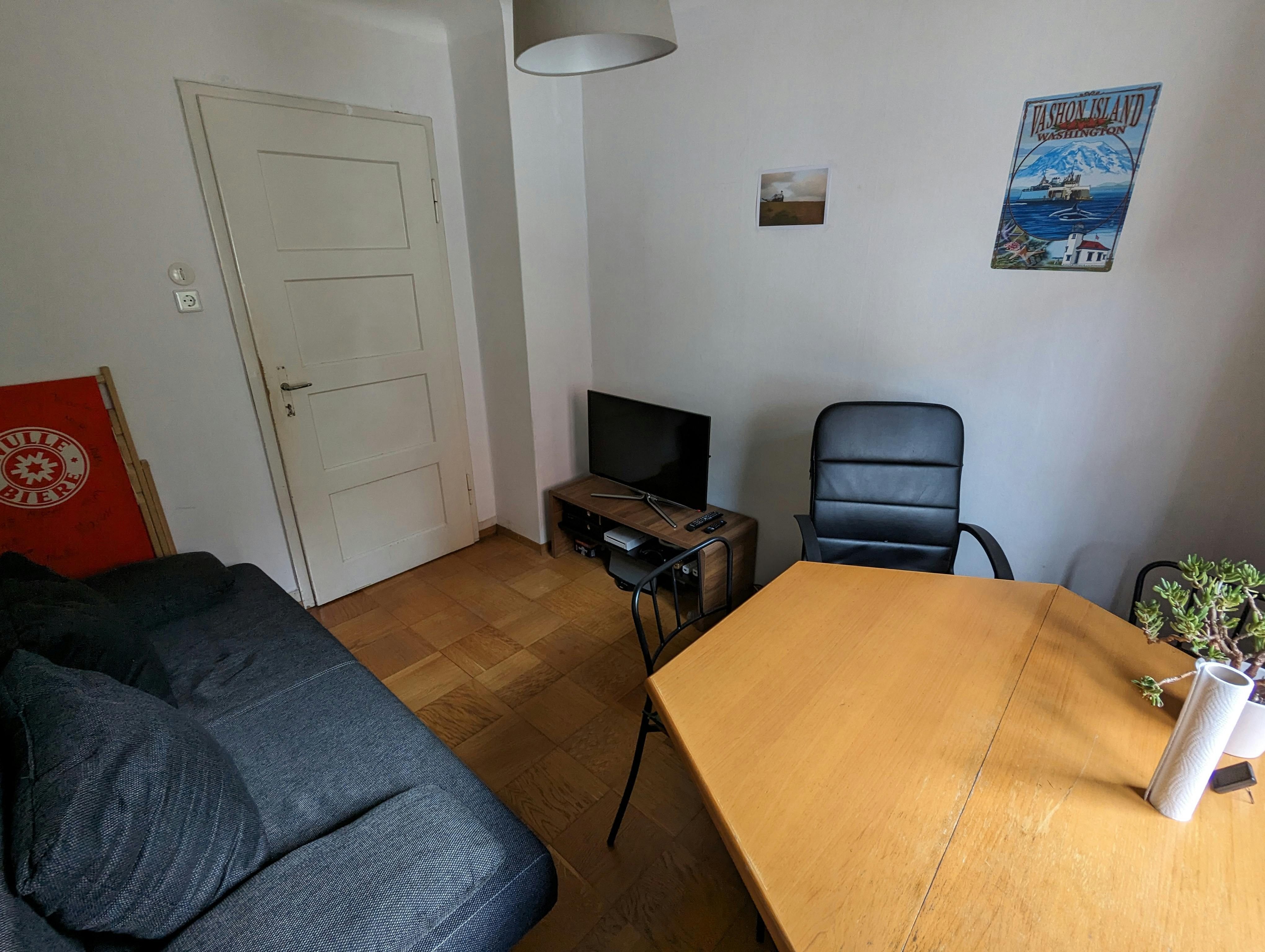 Private room in Oberwiesenstraße, Stuttgart (1723056) room image 2