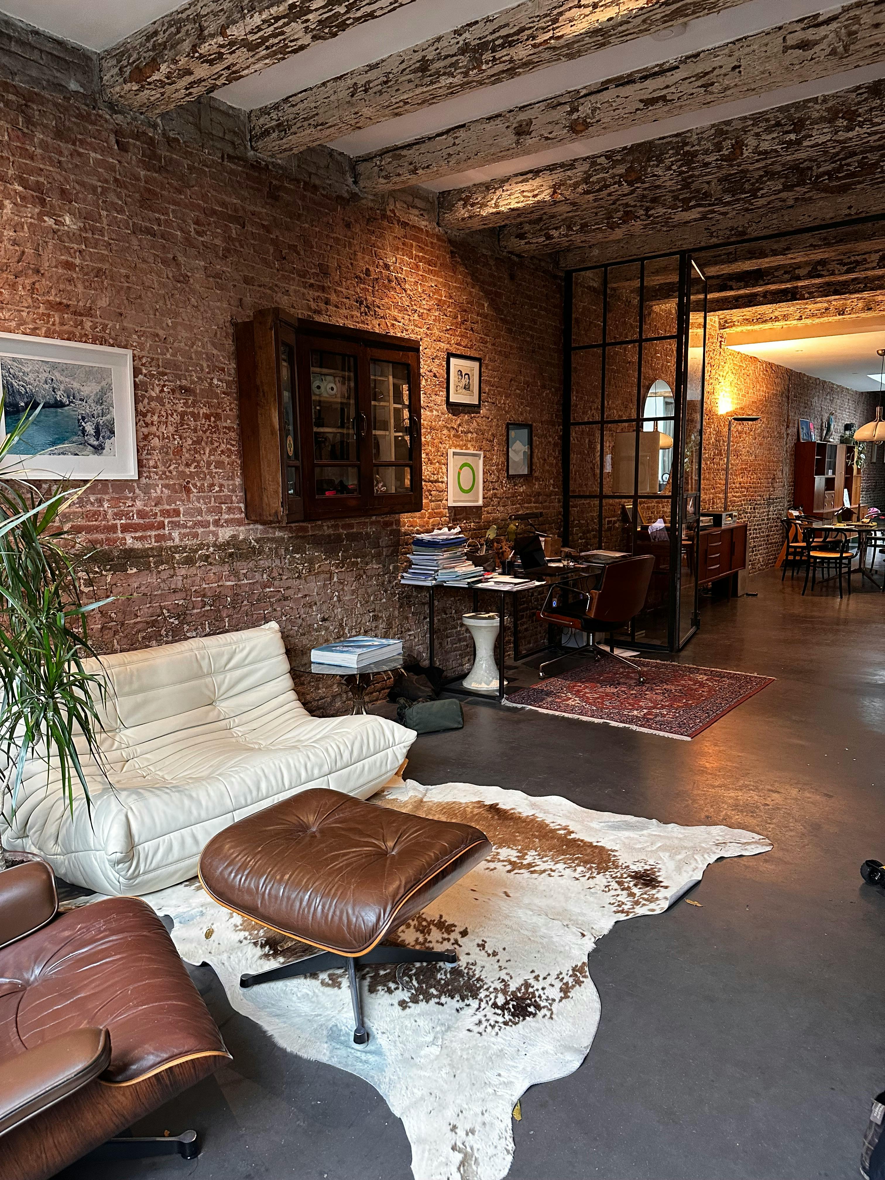 3-Bedroom Apartment in Prinseneiland, Amsterdam (1723061) ROOM 1