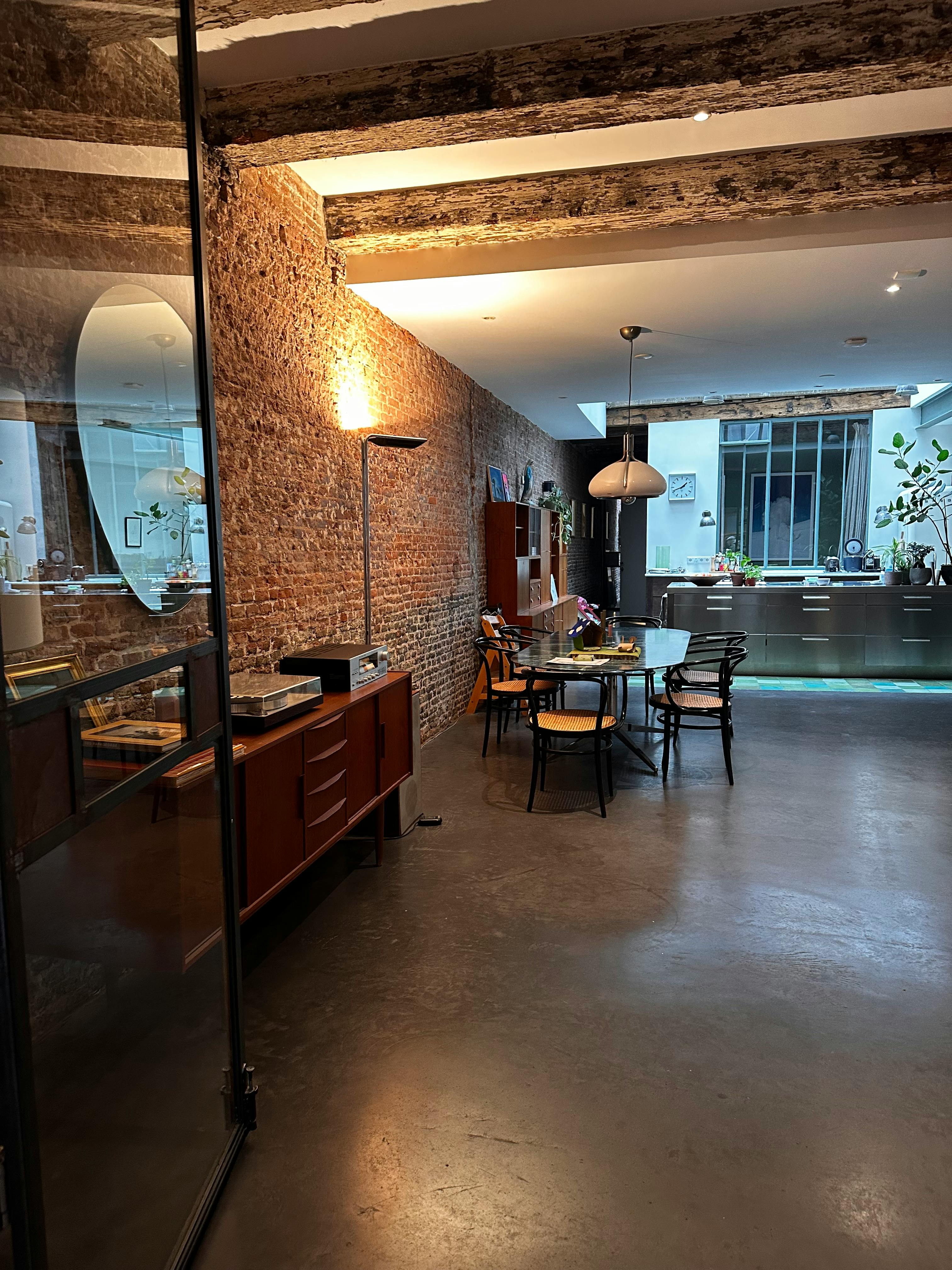 3-Bedroom Apartment in Prinseneiland, Amsterdam (1723061) ROOM 3