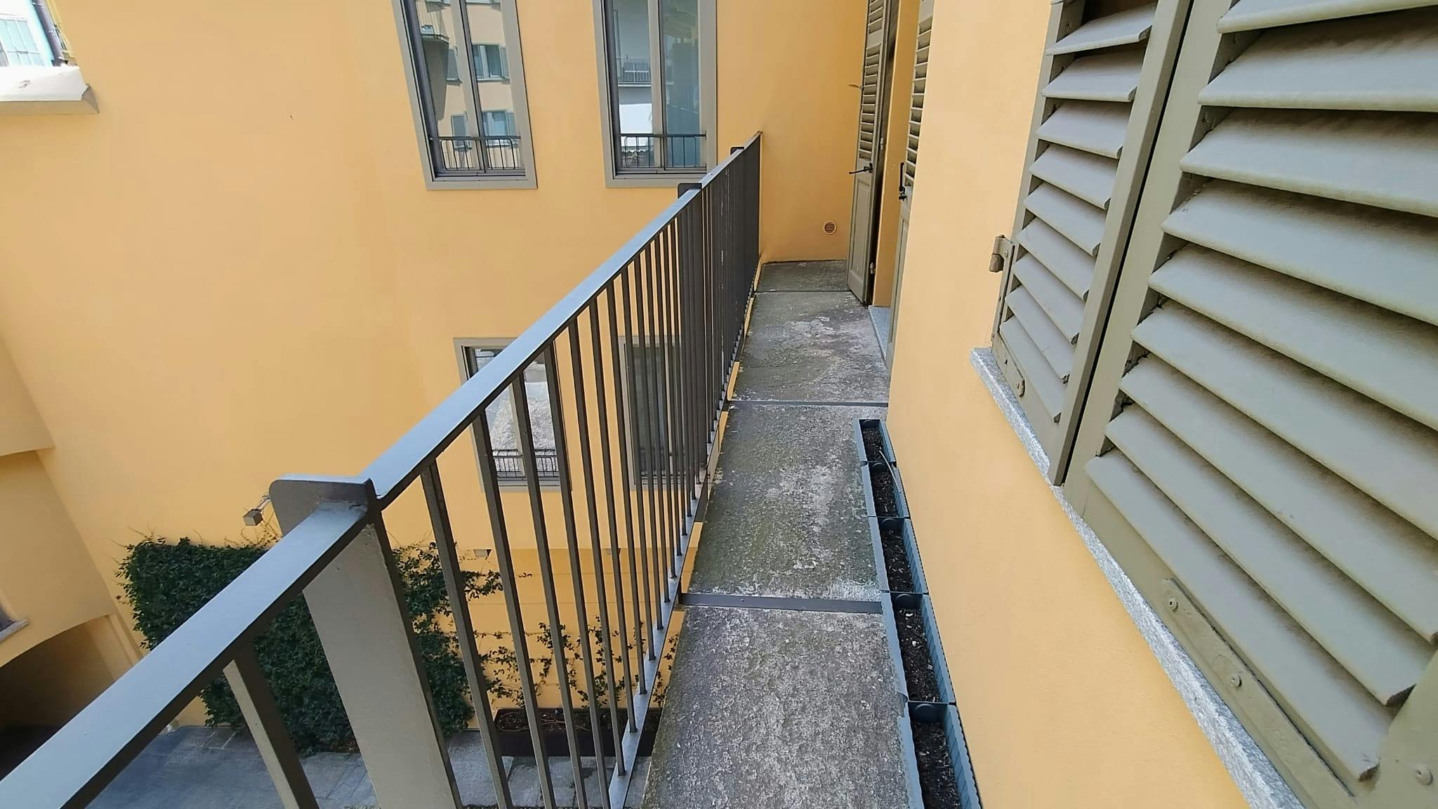 Appartamento Torino, 1 camera — foto 24