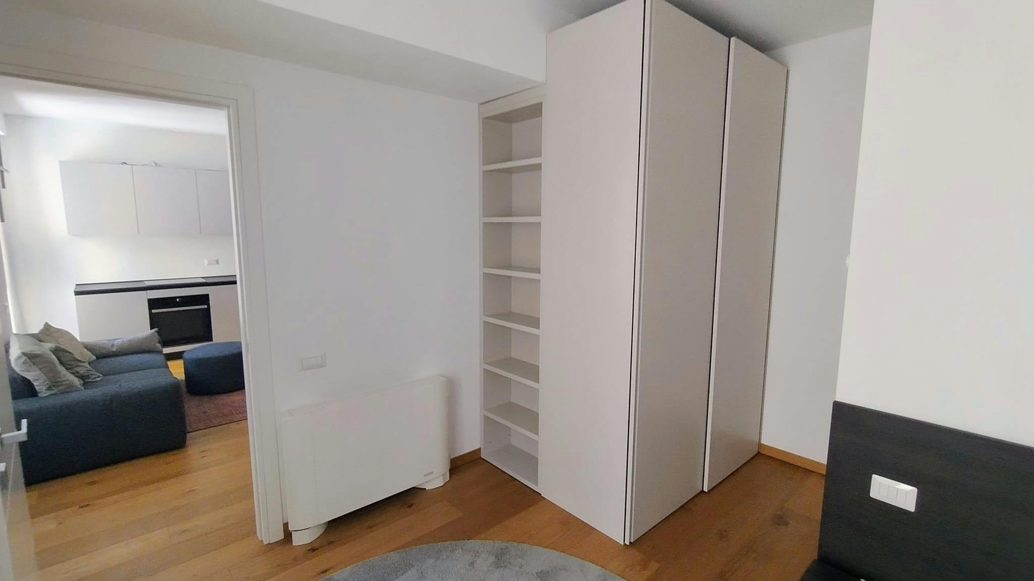 Appartamento Torino, 1 camera — foto 6