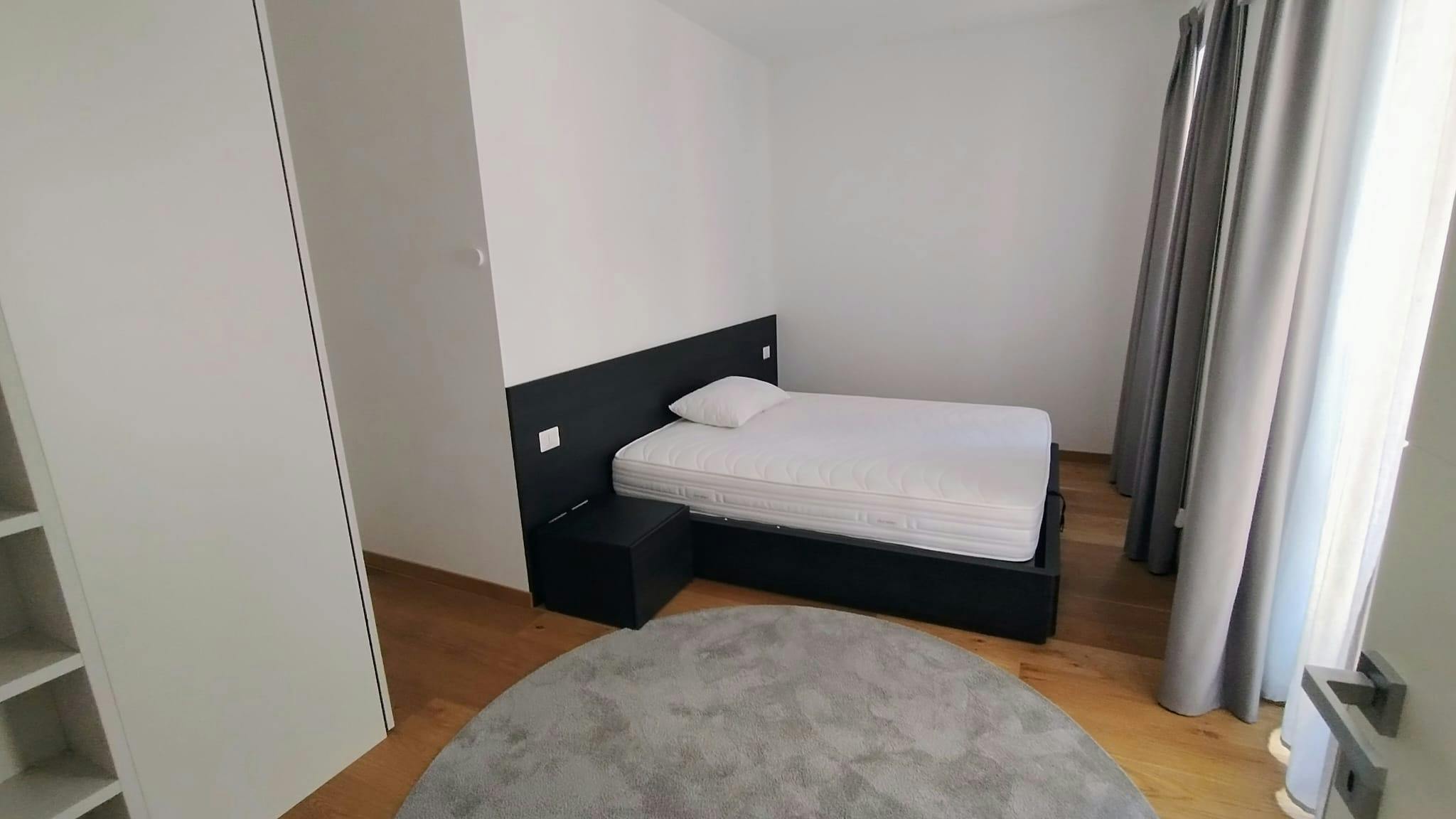 Appartamento Torino, 1 camera — foto 4