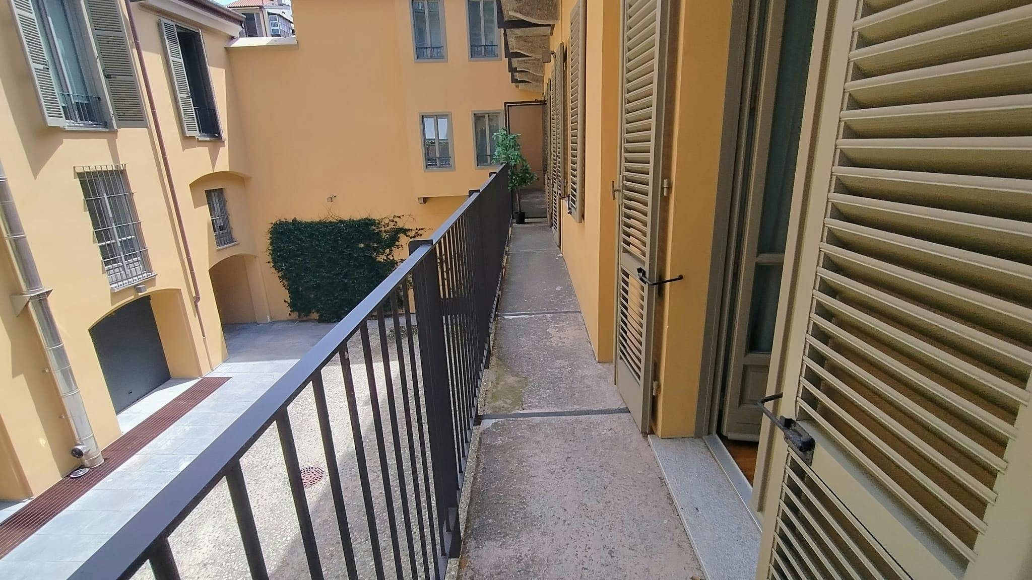 Appartamento Torino, 1 camera — foto 7