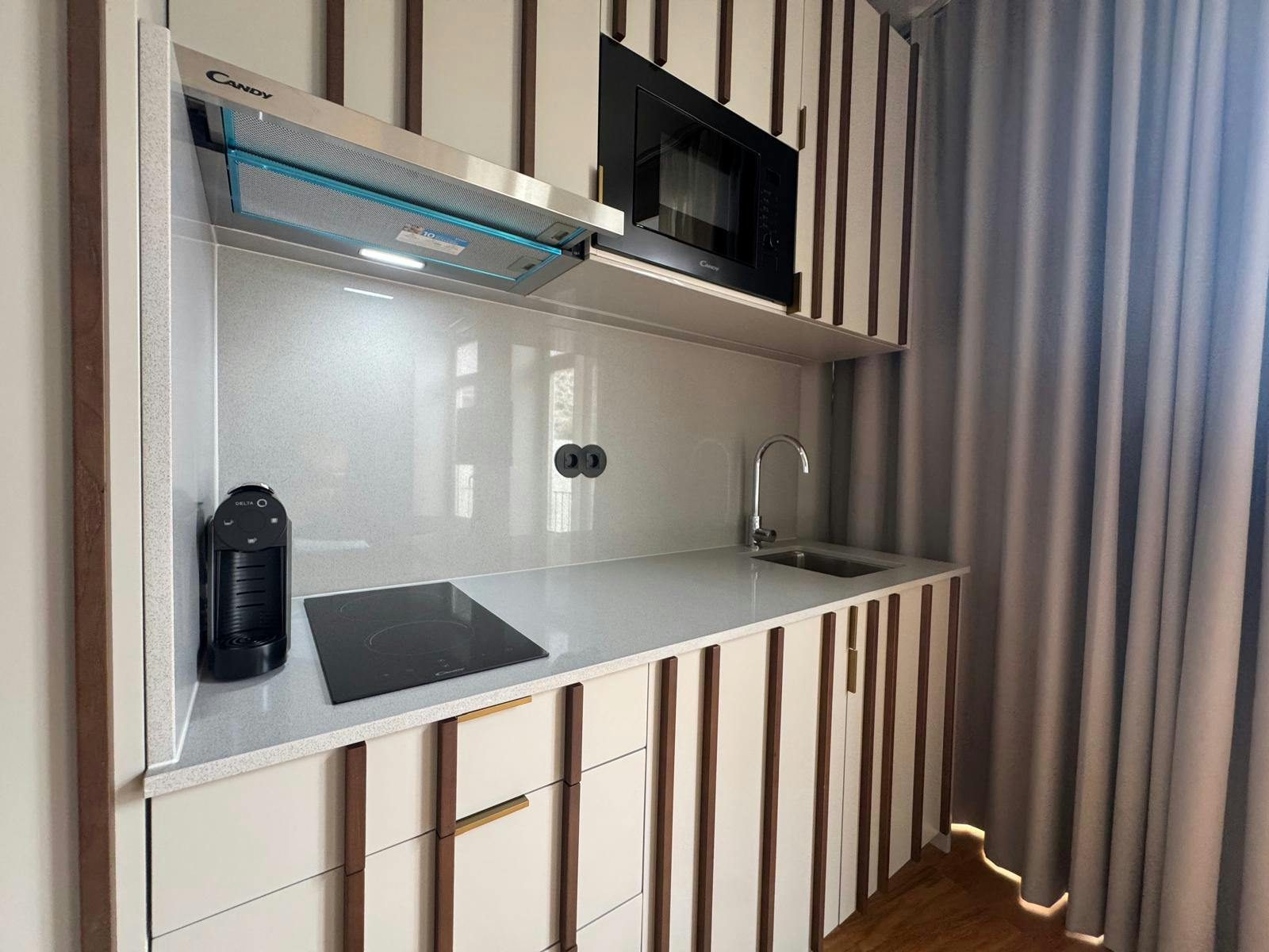 1-Bedroom Apartment in Rua Chã, Porto (1723074) ROOM 4