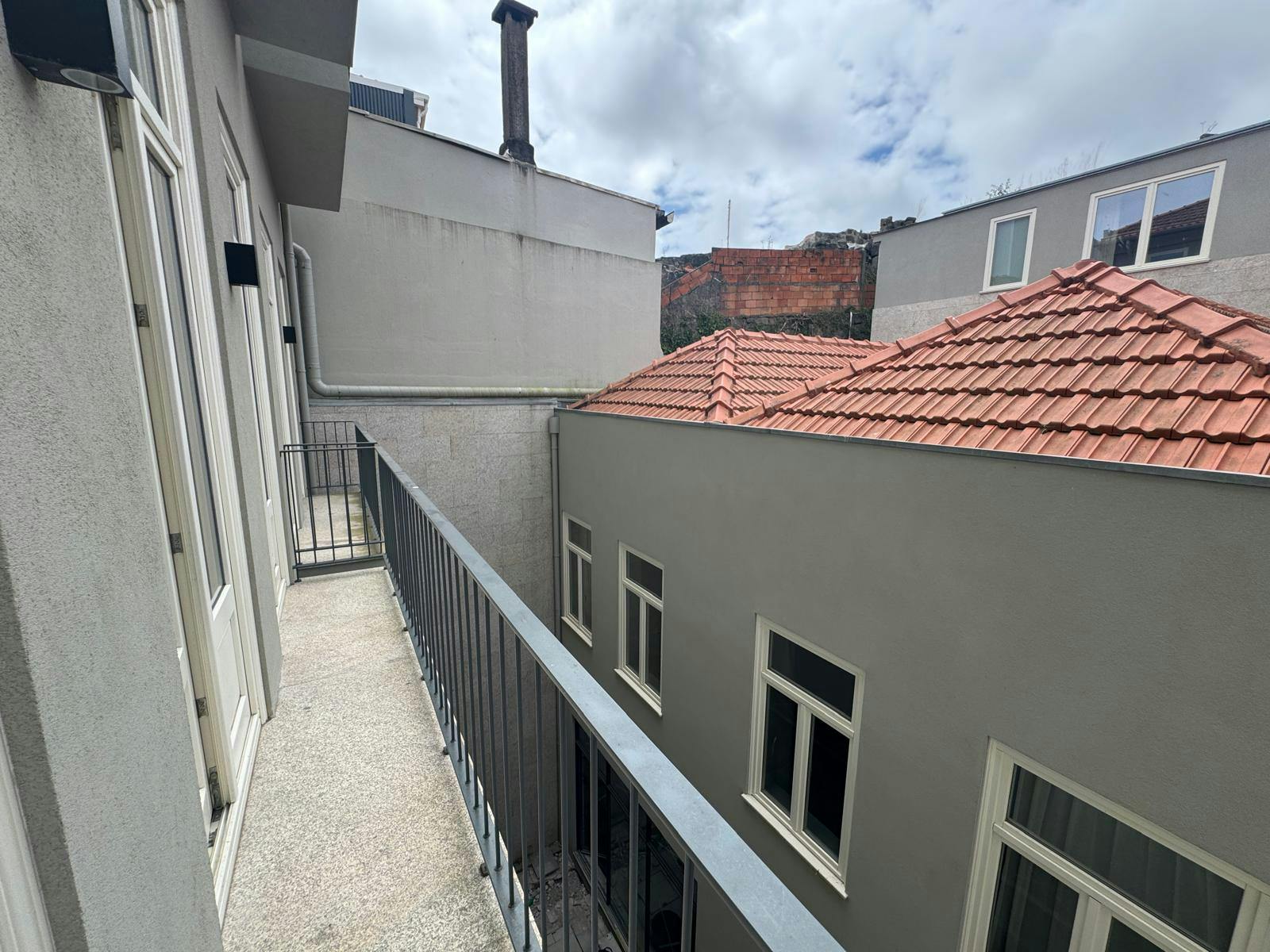 1-Bedroom Apartment in Rua Chã, Porto (1723074) ROOM 2