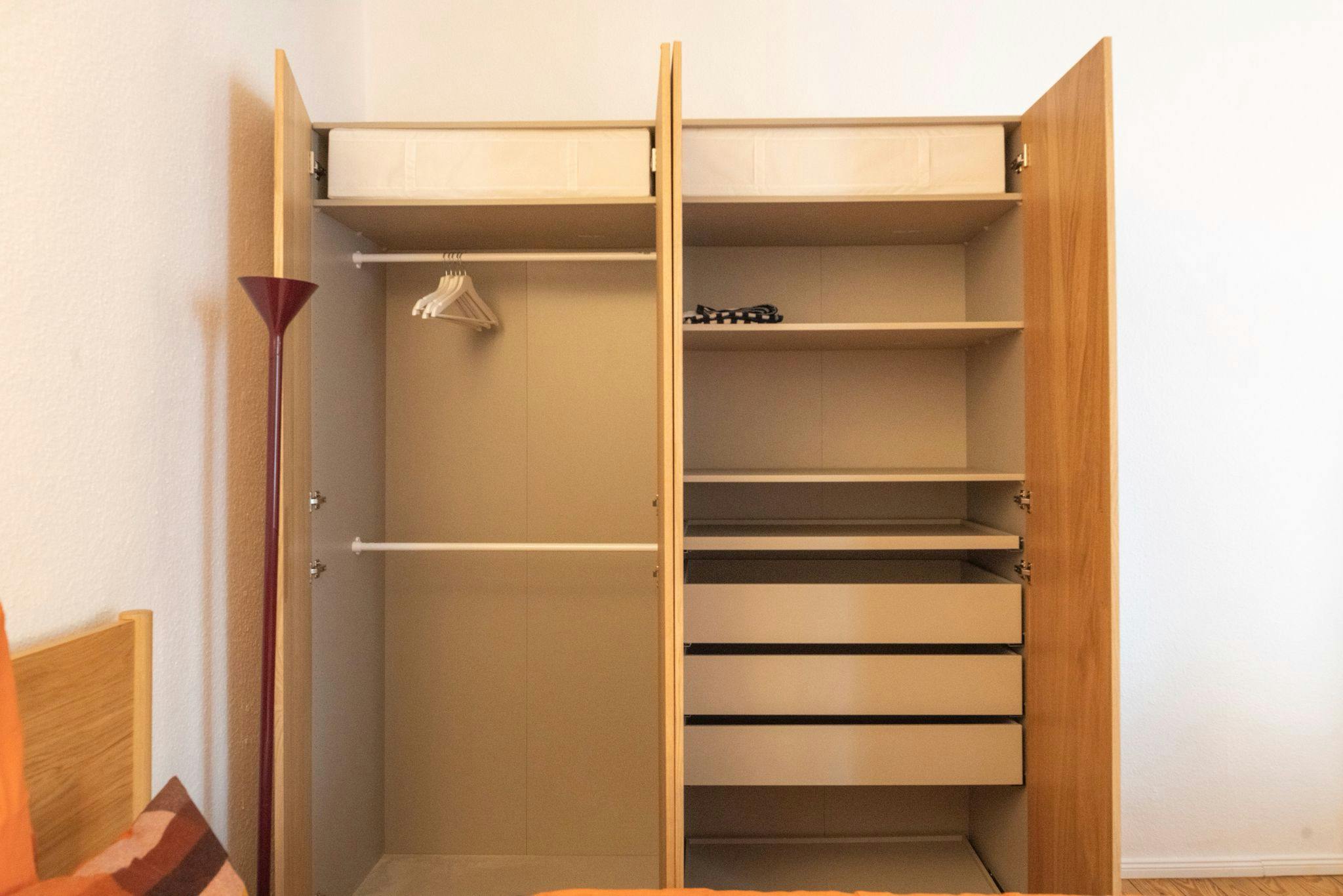 Apartment in Grünberger Straße, Berlin (1723077) ROOM 4