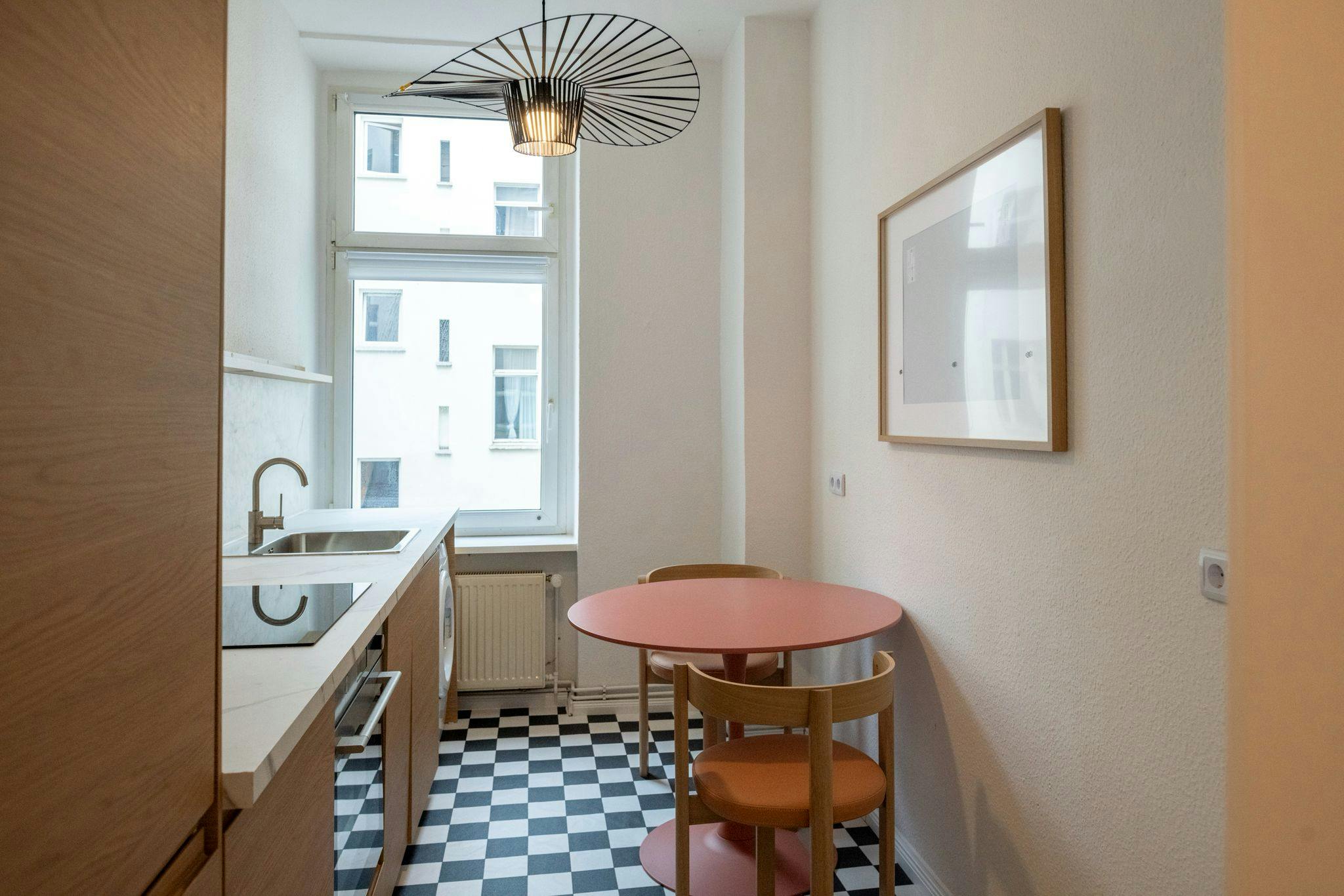 Apartment in Grünberger Straße, Berlin (1723077) ROOM