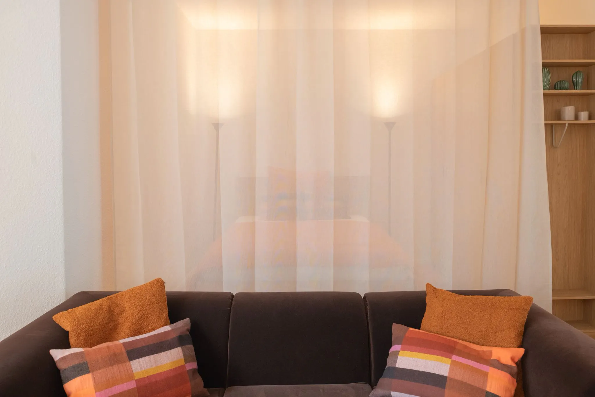 Apartment in Grünberger Straße, Berlin (1723077) ROOM 4