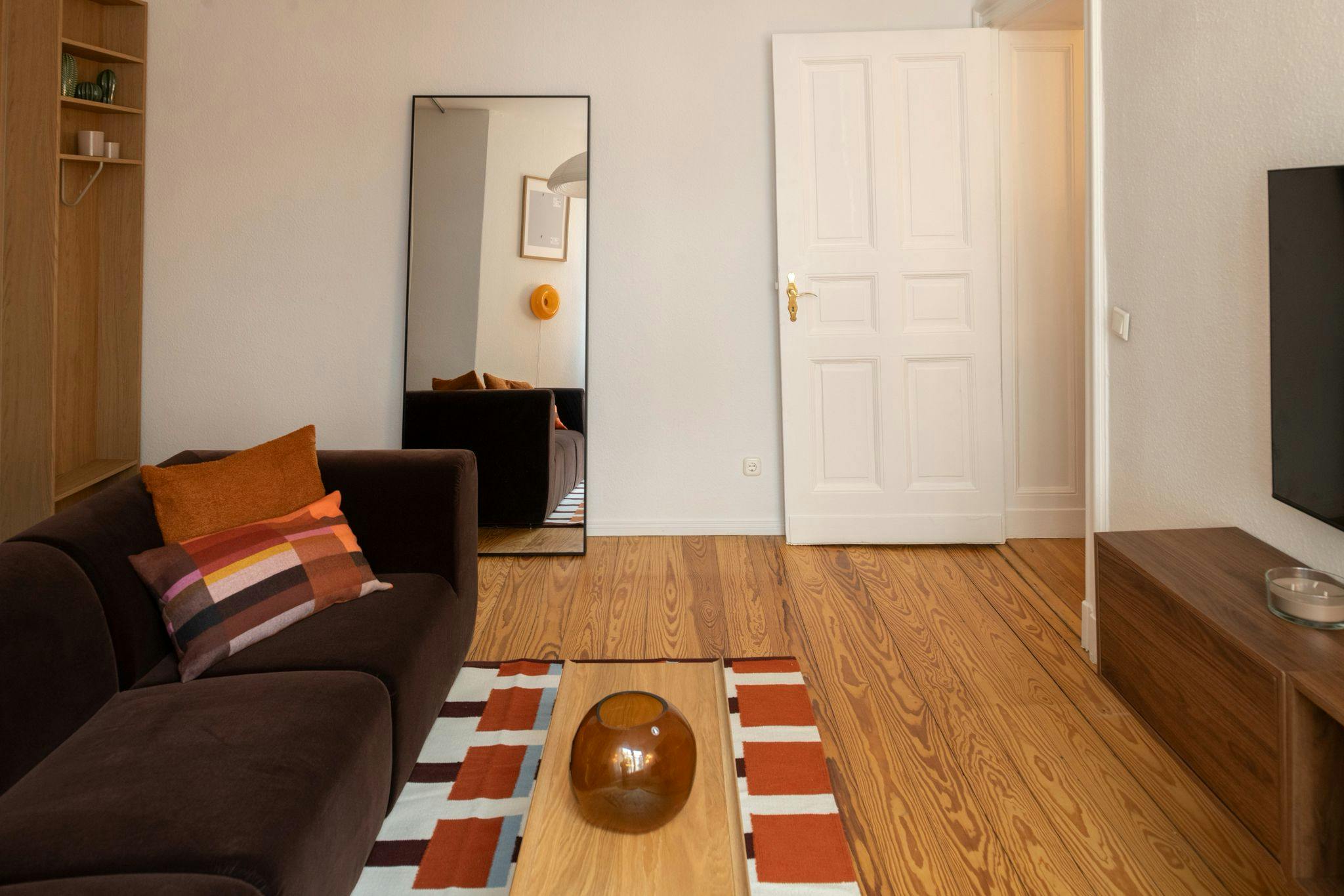Apartment in Grünberger Straße, Berlin (1723077) room image 10