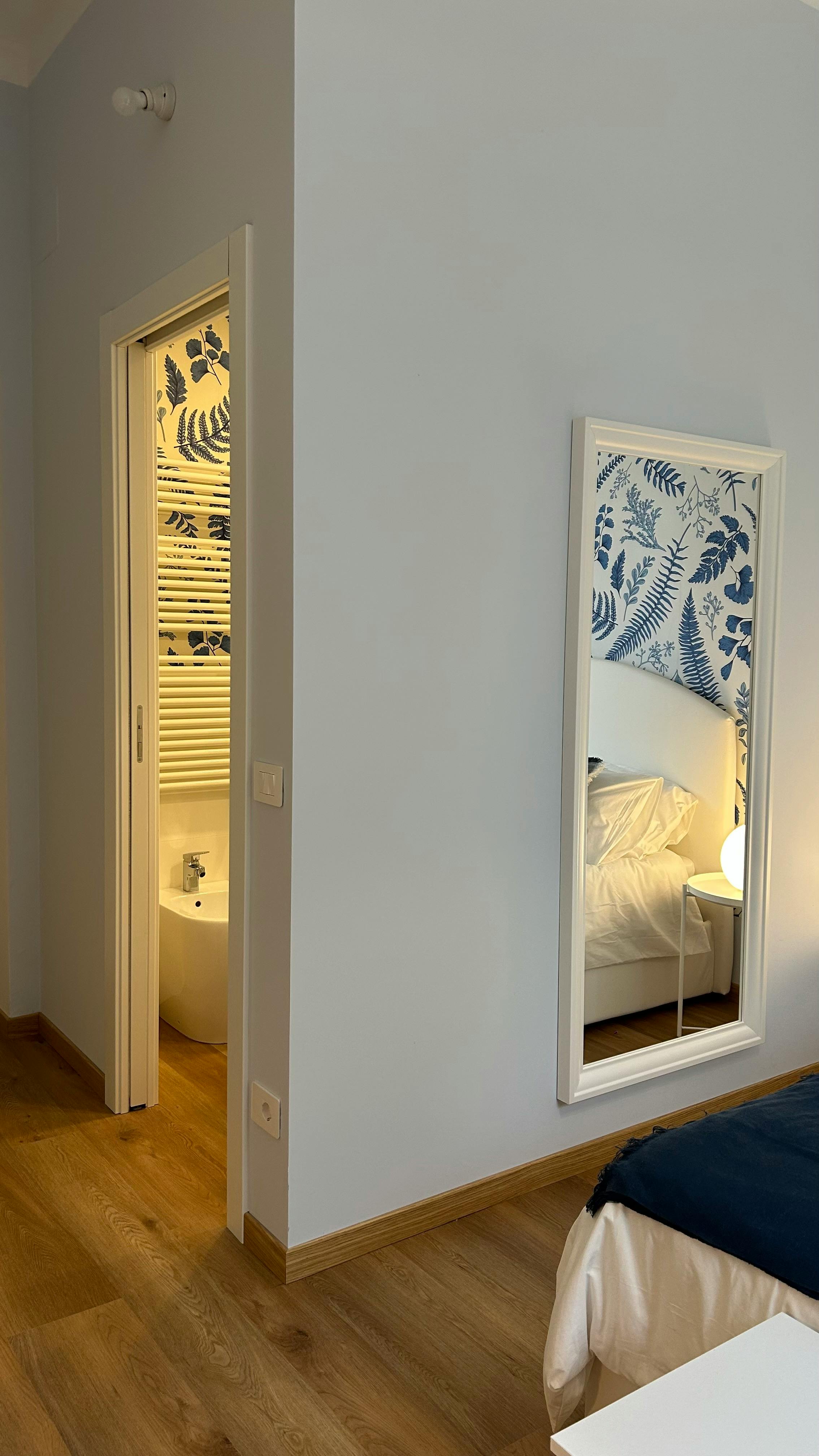 1-Bedroom Apartment in Via Costanzo Cantoni, Milan (1723081) ROOM 2