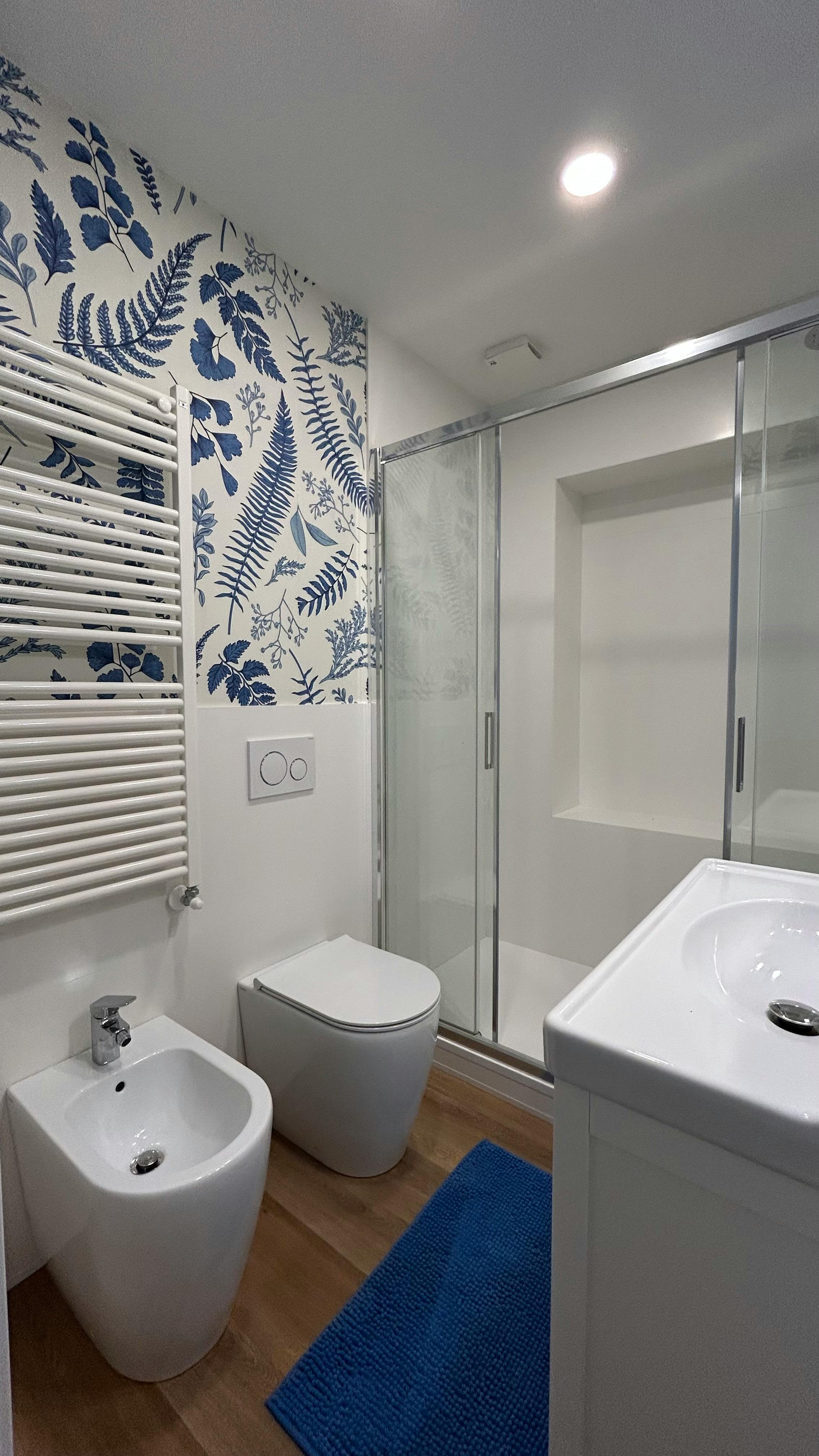 1-Bedroom Apartment in Via Costanzo Cantoni, Milan (1723081) ROOM