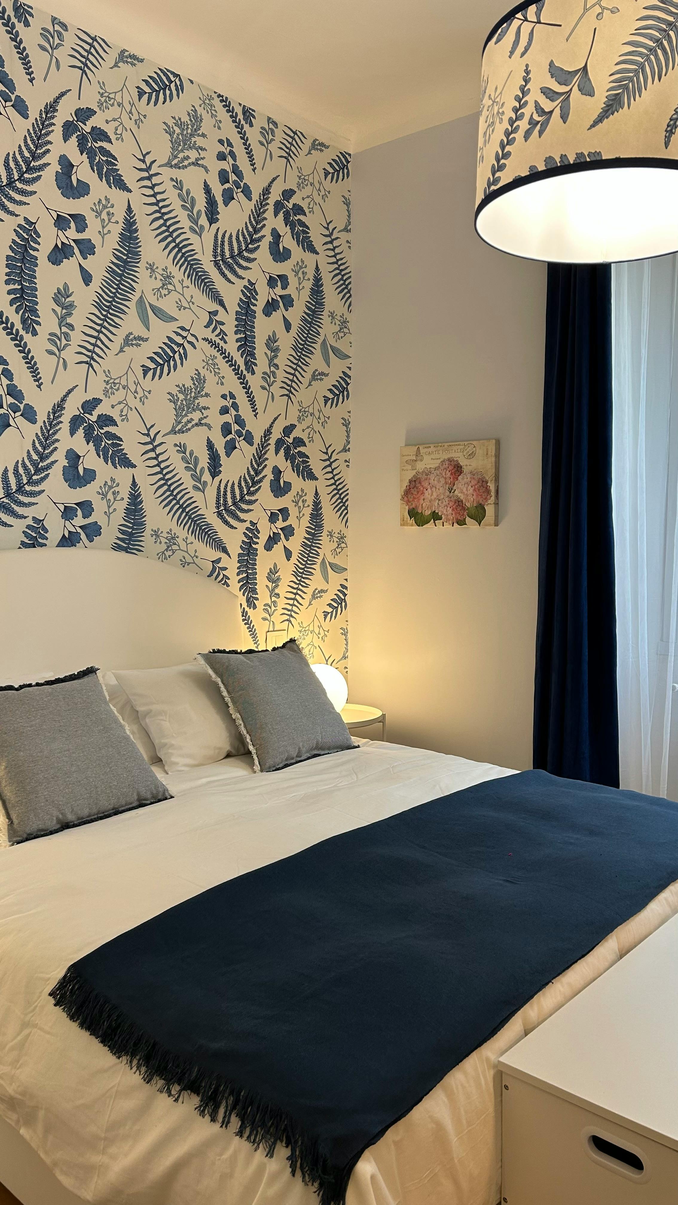 1-Bedroom Apartment in Via Costanzo Cantoni, Milan (1723081) room image 10