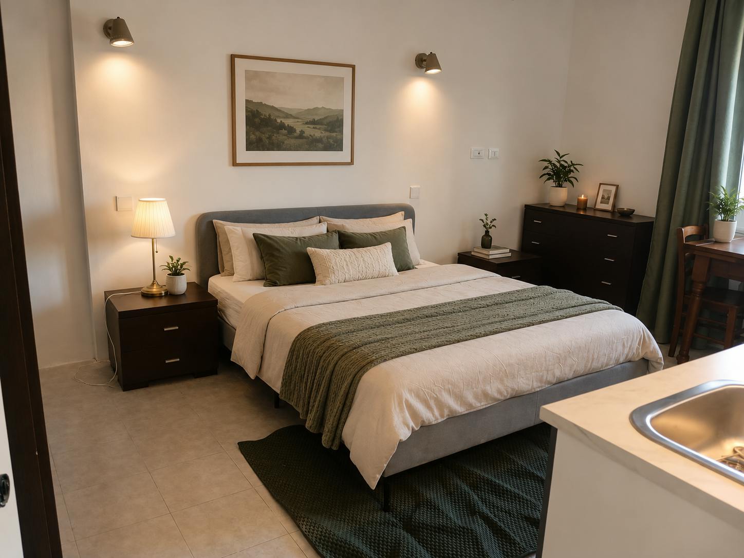 Apartment for rent for €500 per month in Pisa, Via Quarantola