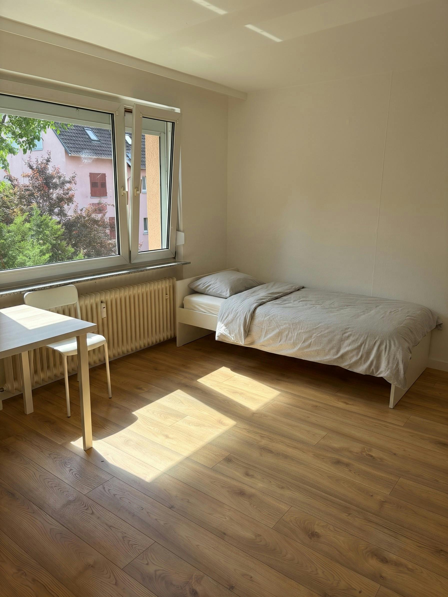Apartament de închiriat pentru 1.300 EUR pe lună în Erzhausen, Bahnstraße