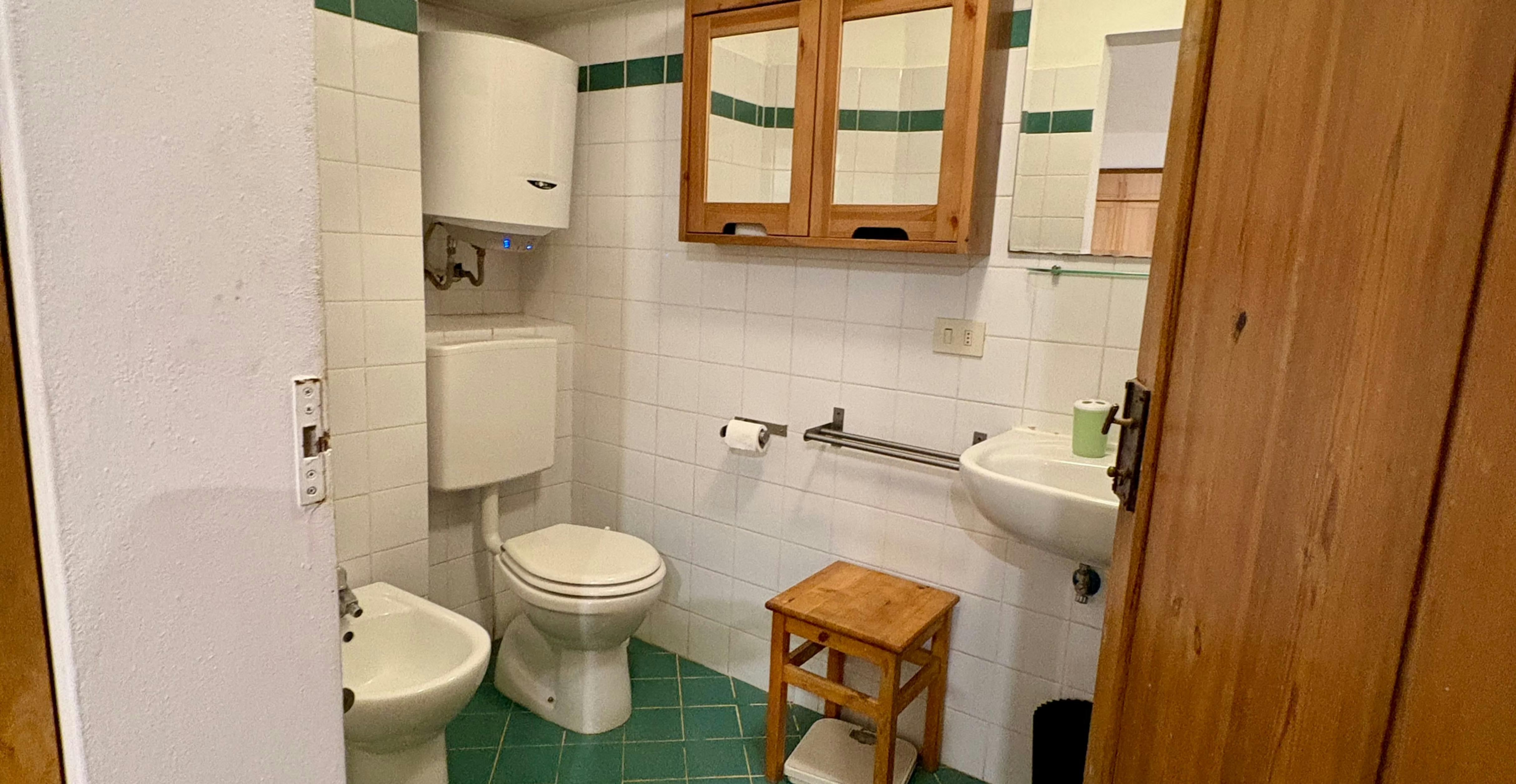 Apartment Florence, 18m² — photo 5