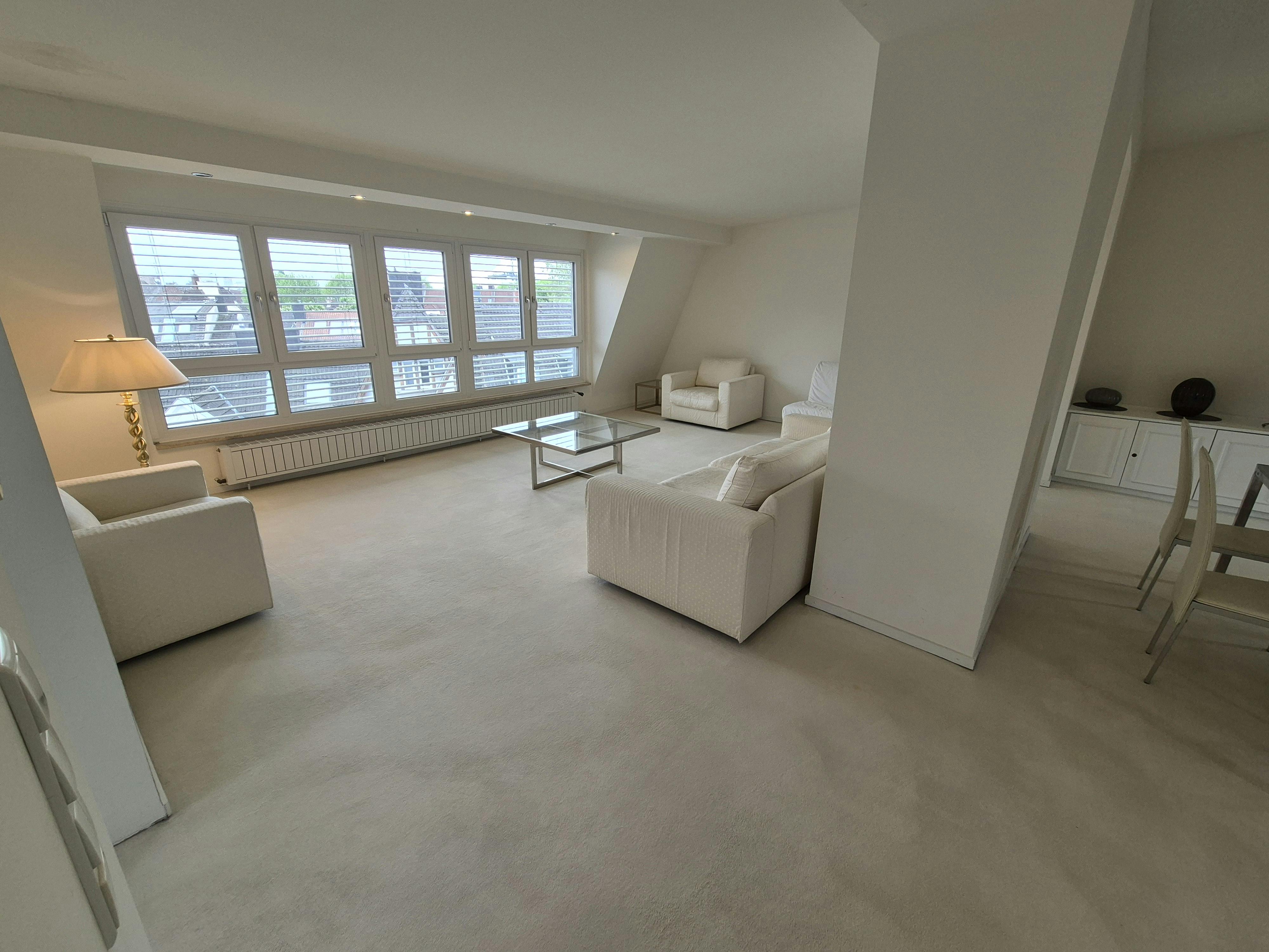 1-Bedroom Apartment in Luegallee, Düsseldorf (1723097) room image 10