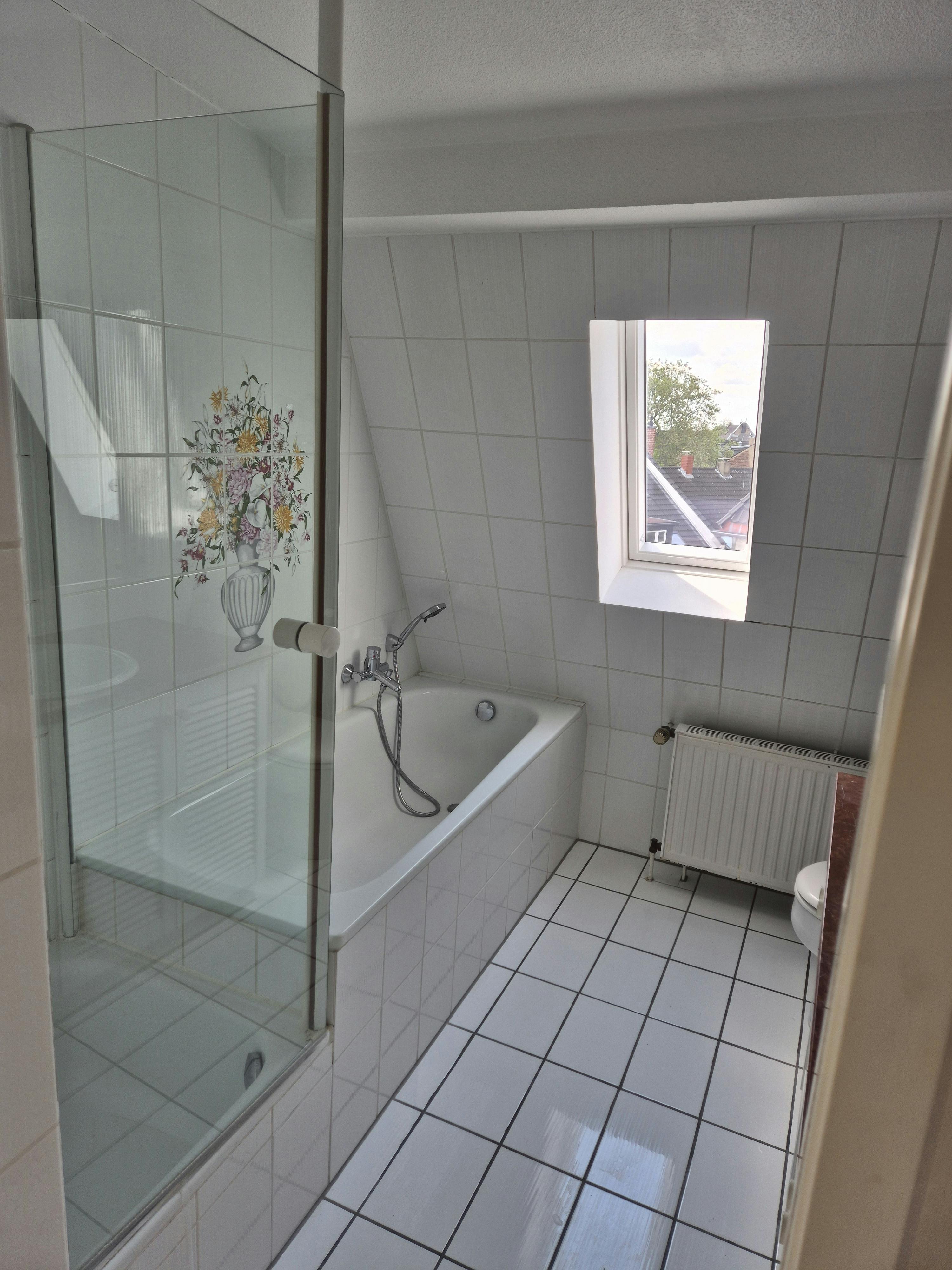 1-Bedroom Apartment in Luegallee, Düsseldorf (1723097) ROOM 1