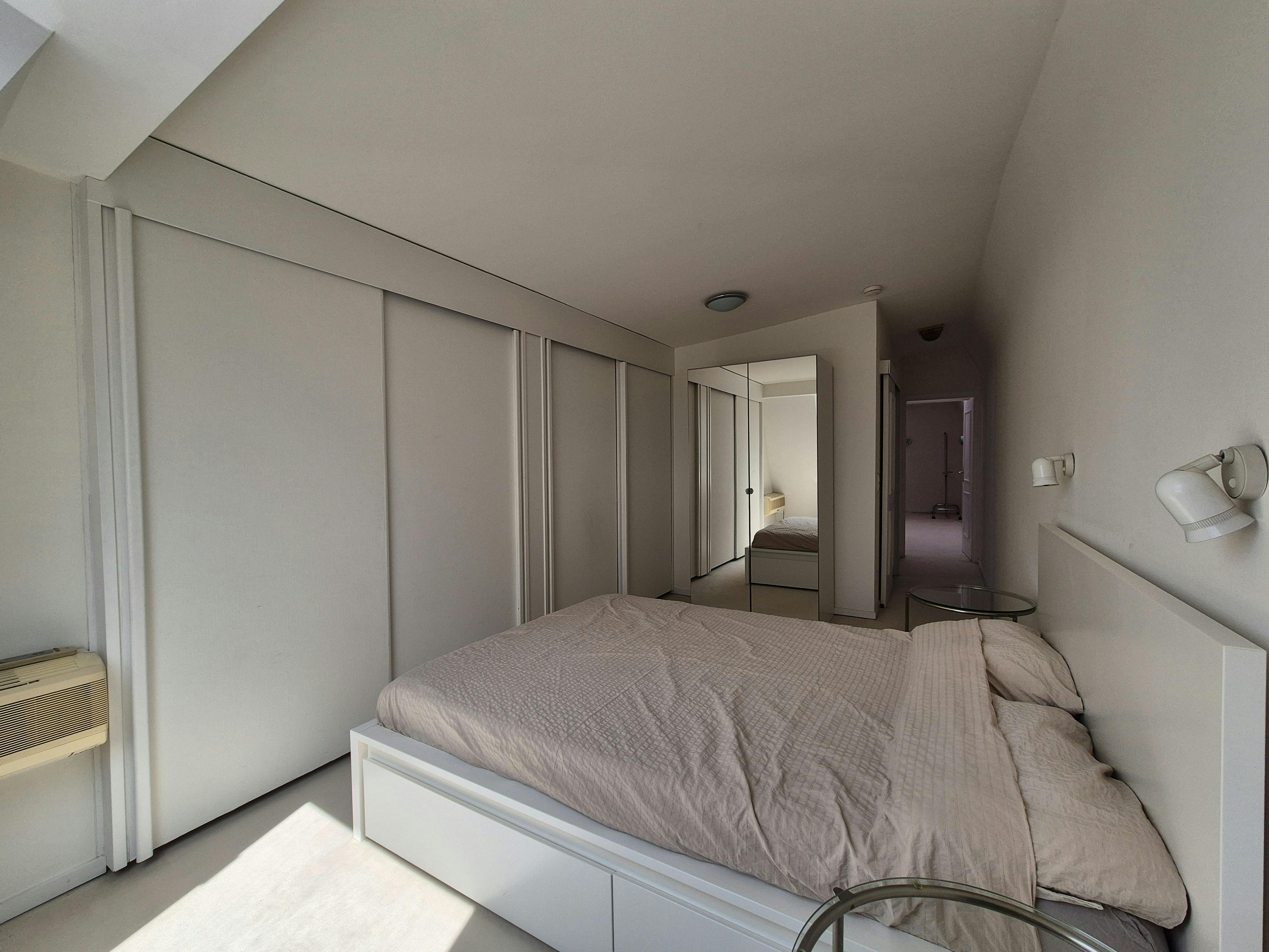 1-Bedroom Apartment in Luegallee, Düsseldorf (1723097) ROOM 4