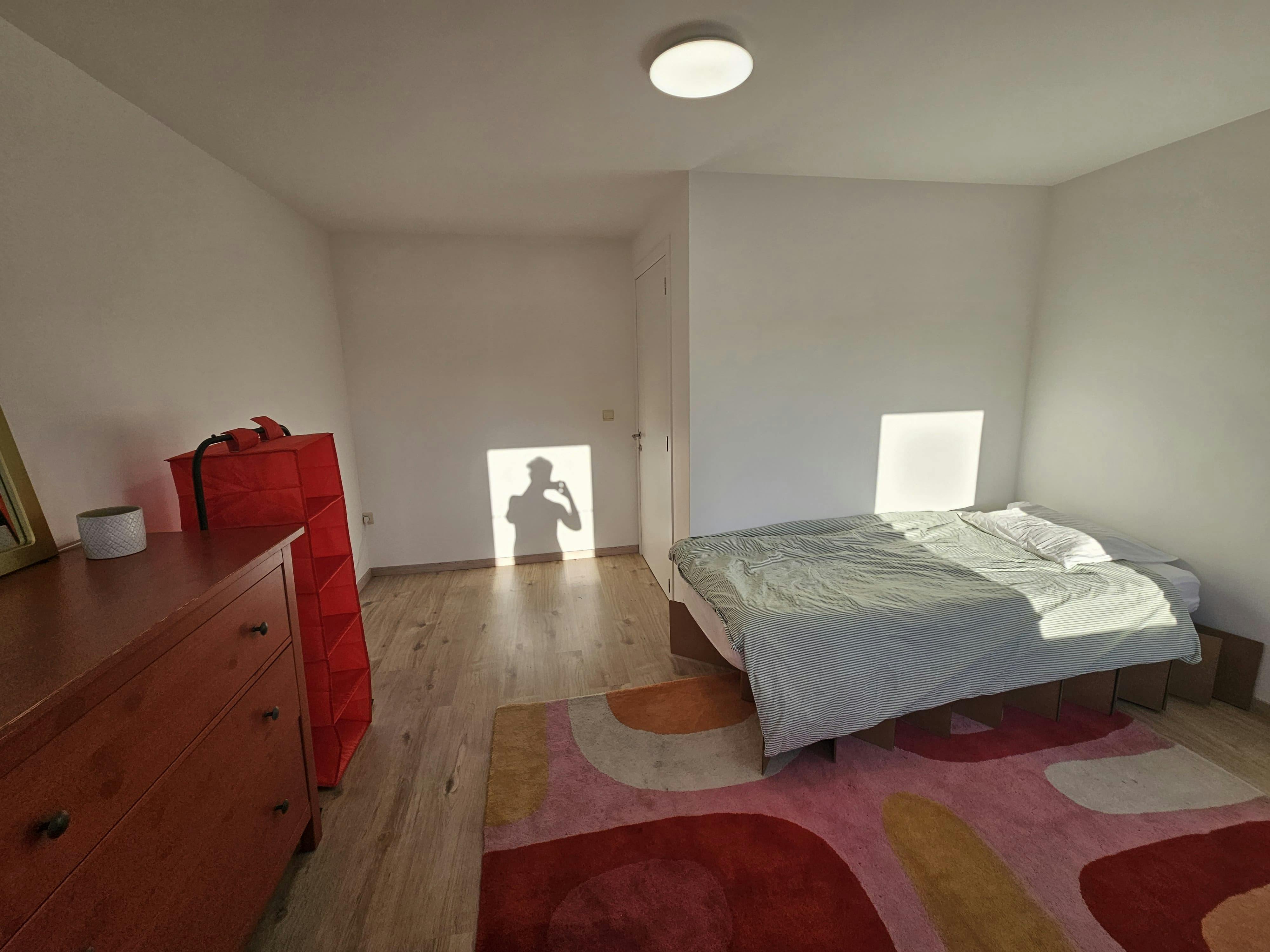Quarto privado para alugar por € 750 por mês em Oud-Heverlee, Ophemstraat