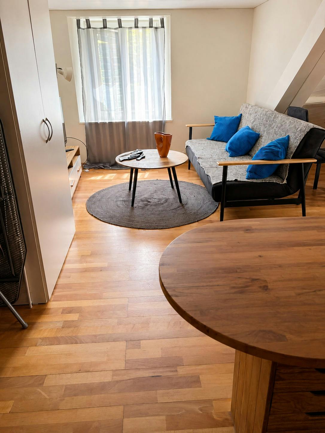 Appartamento in affitto a 2695 CHF al mese a Langnau am Albis, Höflistrasse