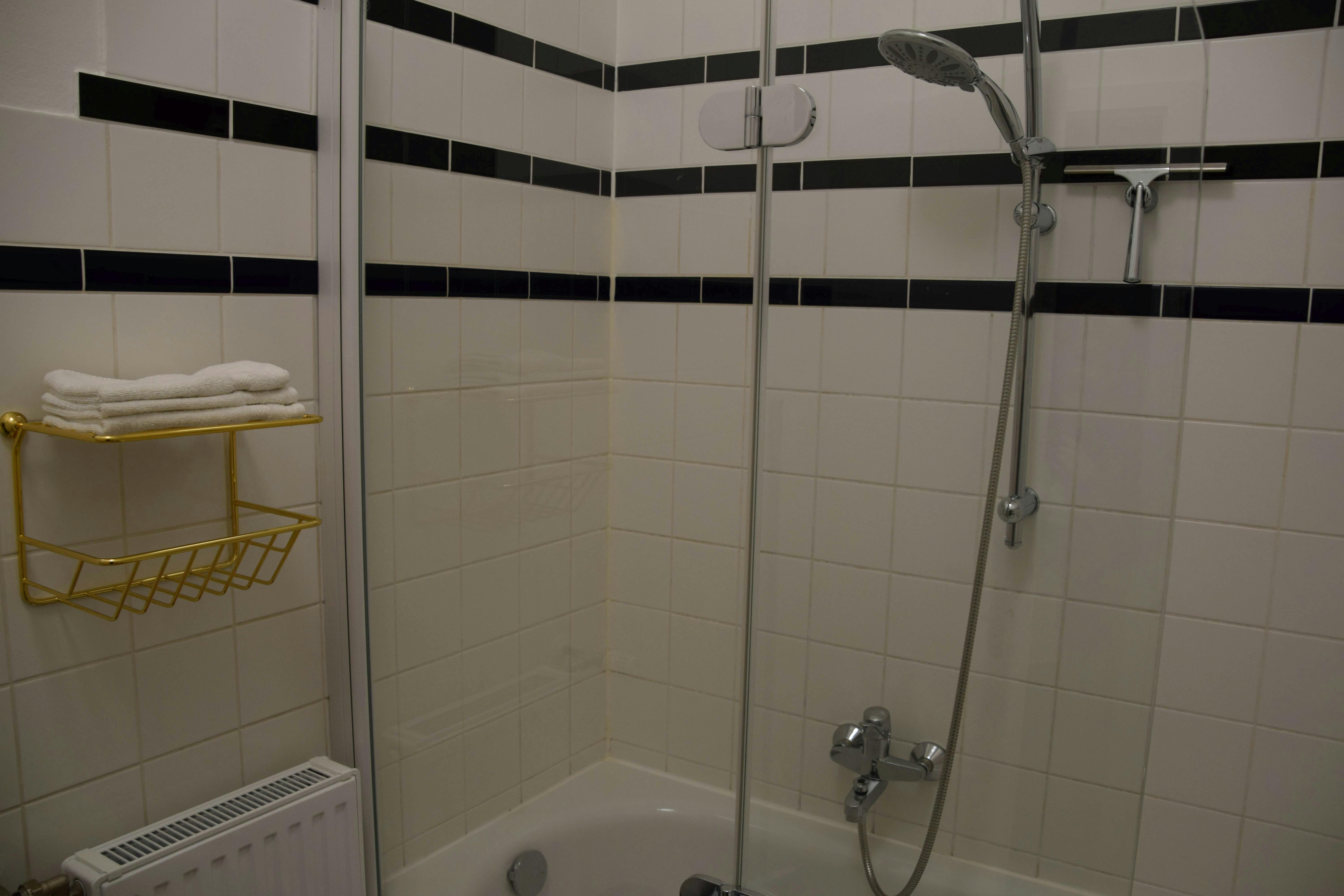 1-Bedroom Apartment in Feurigstraße, Berlin (1723115) room image 2