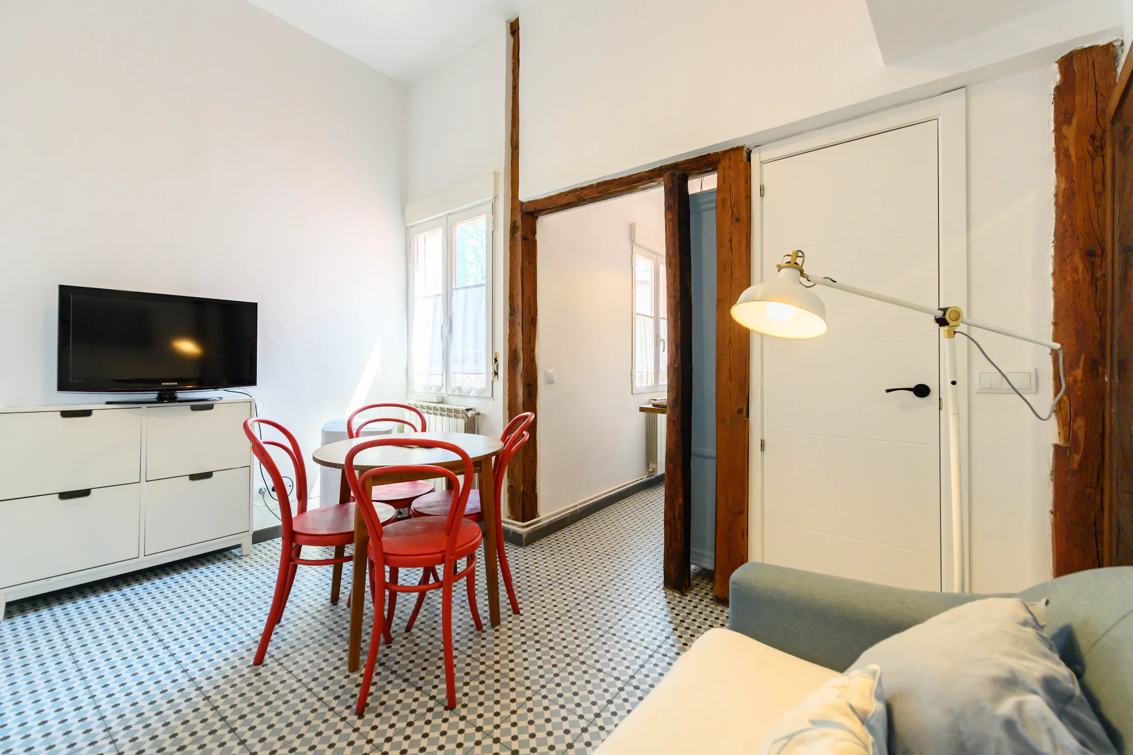 Apartment in Corredera Alta de San Pablo, Madrid (1723116) ROOM 1