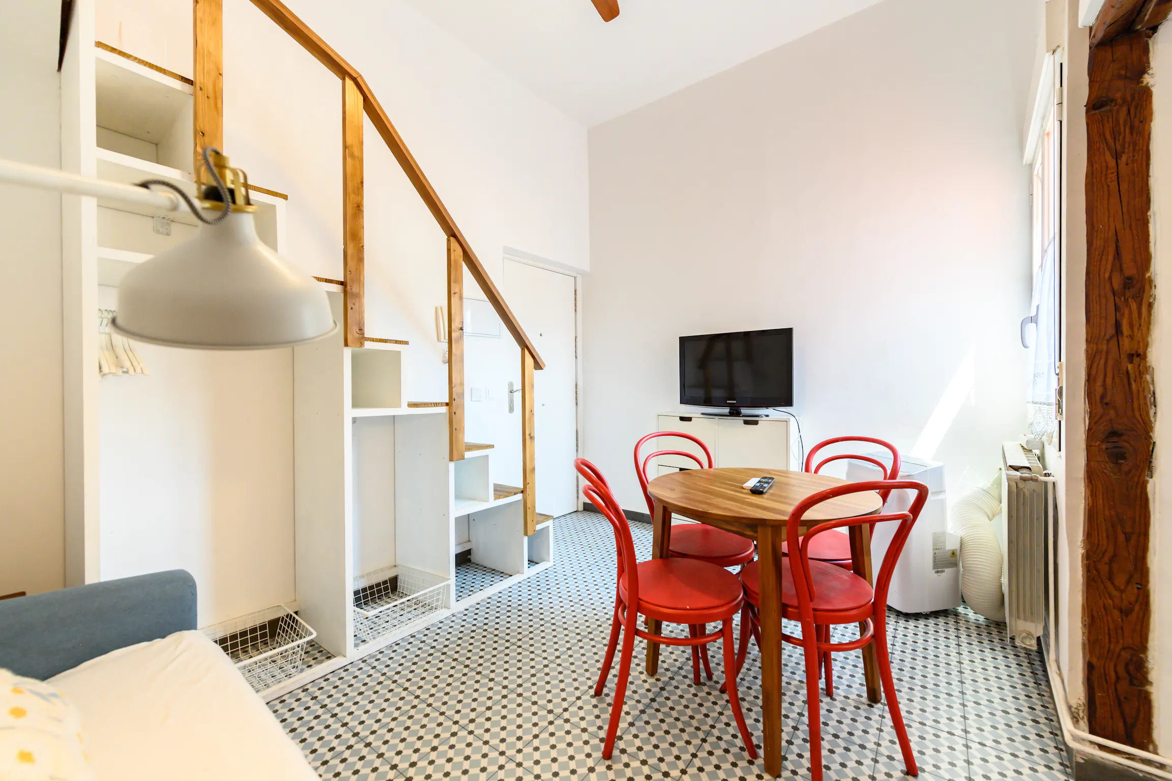Apartment in Corredera Alta de San Pablo, Madrid (1723116) ROOM 1